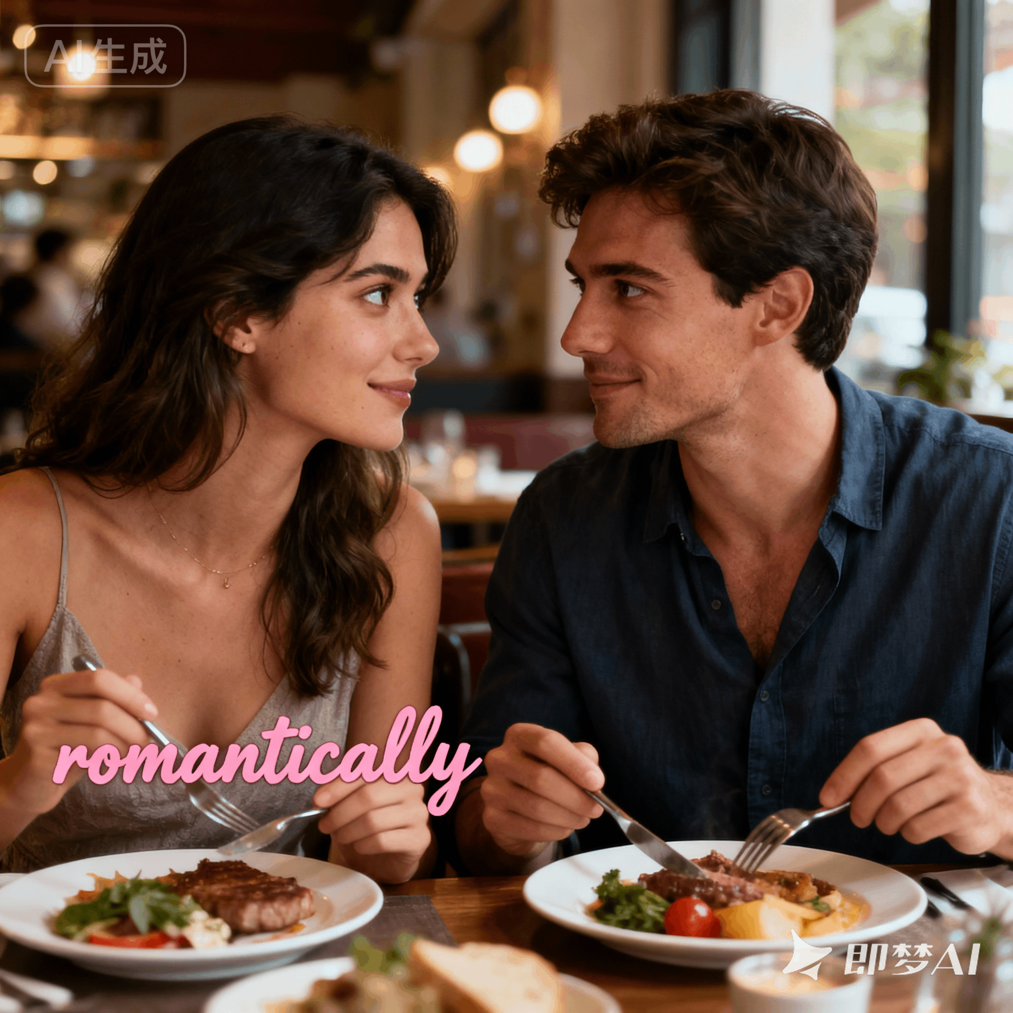 romantically是什么意思_romantically怎么读_音标rəʊ'mæntɪklɪ