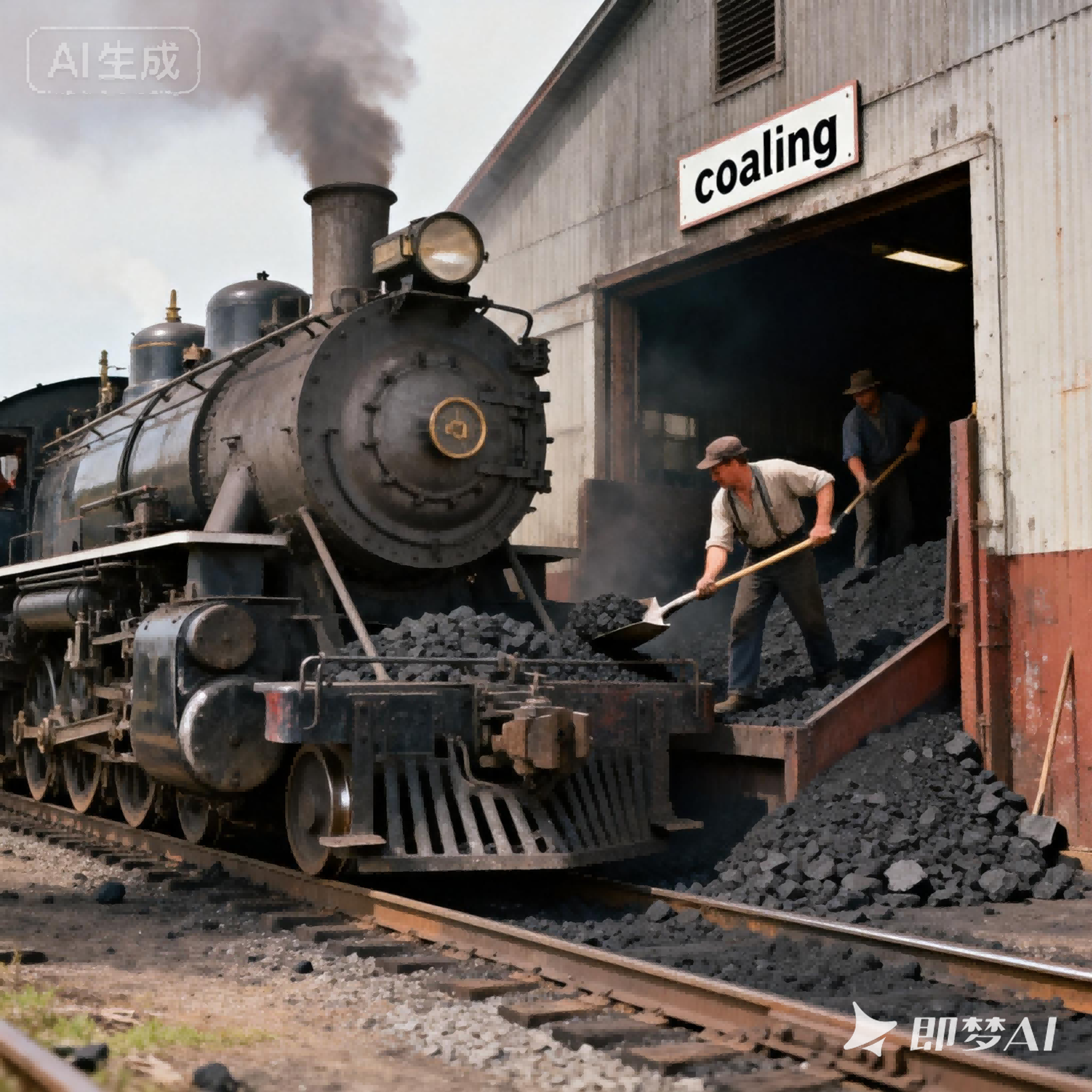 coaling是什么意思_coaling怎么读_音标'kəʊlɪŋ