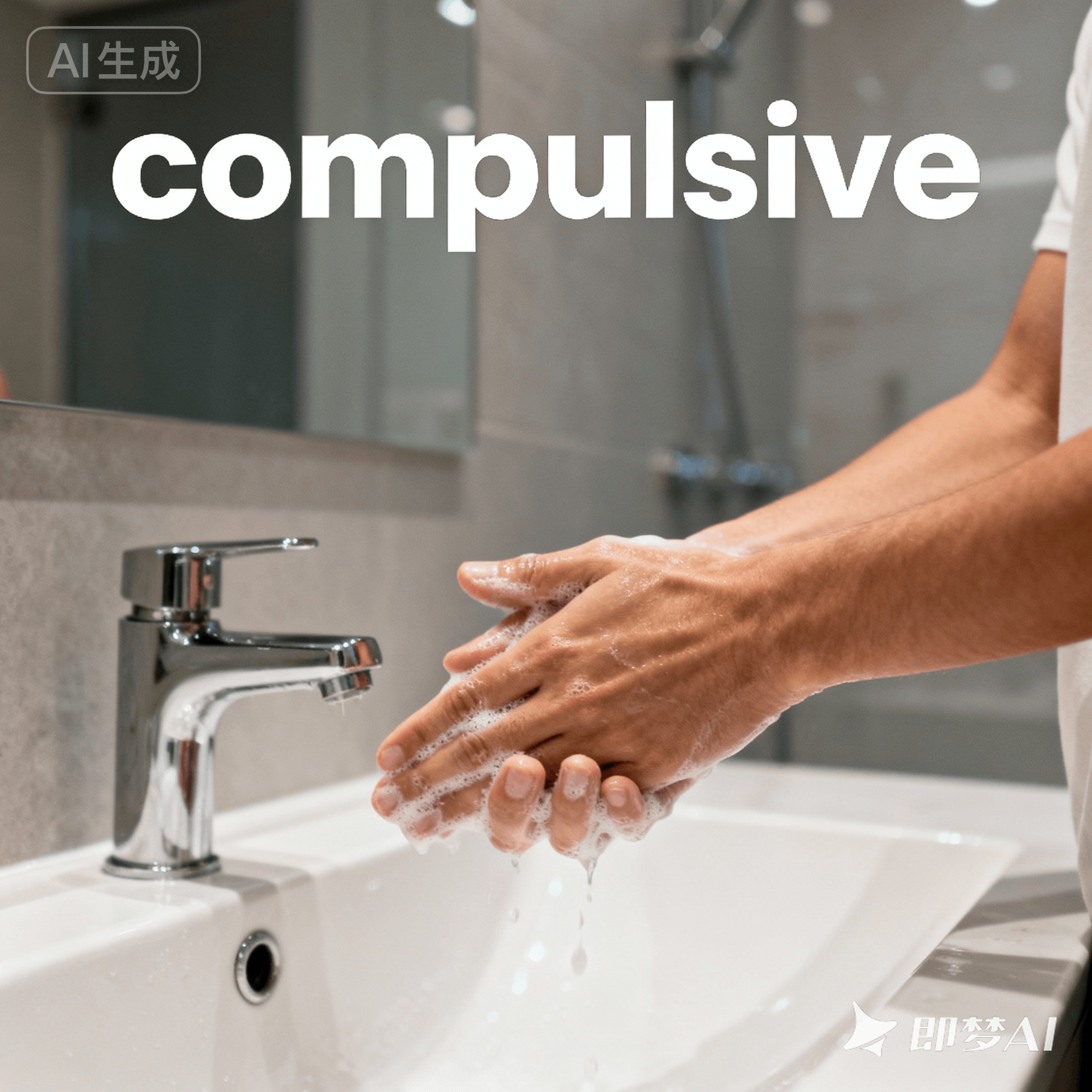 compulsive是什么意思_compulsive怎么读_音标kəm'pʌlsɪv