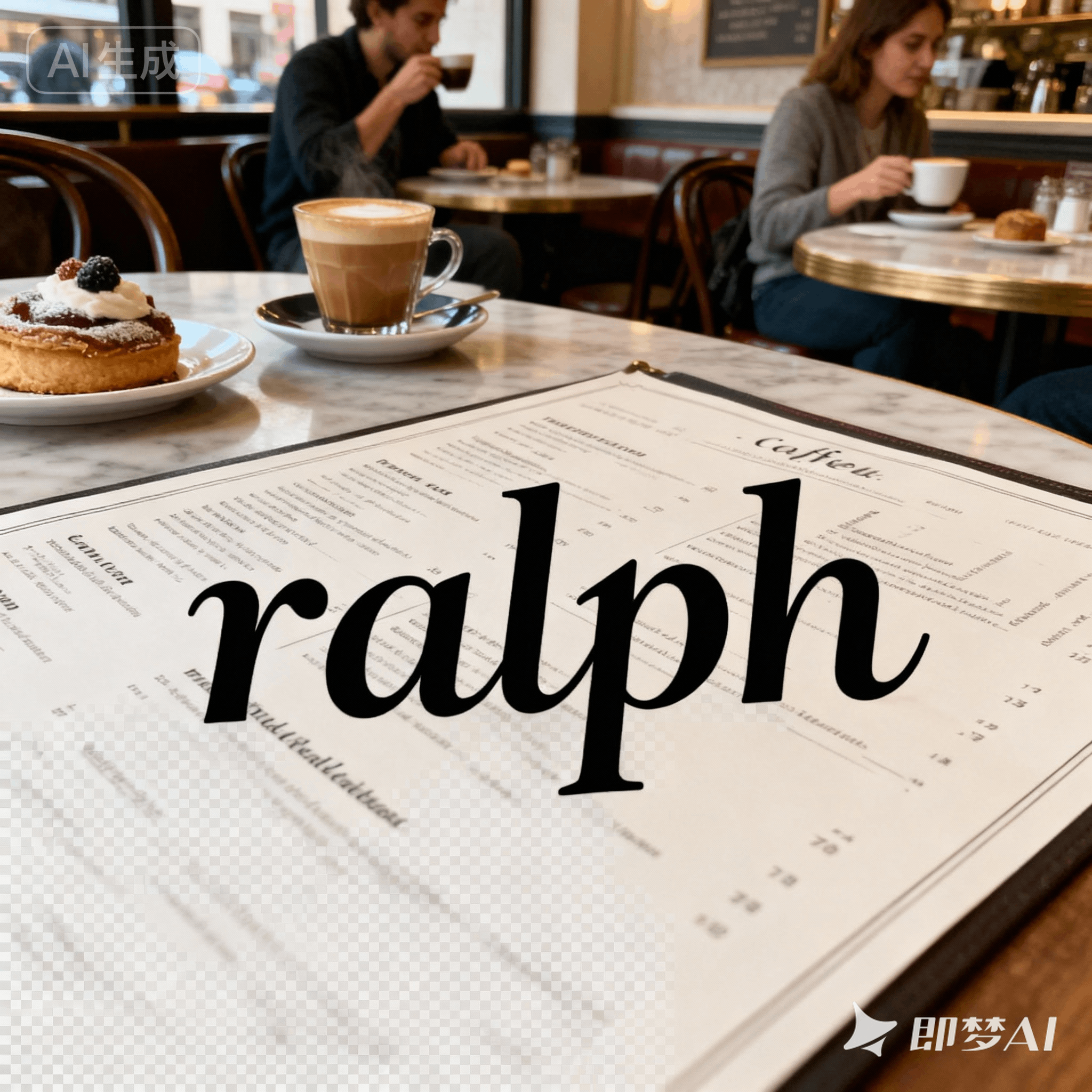 Ralph是什么意思_Ralph怎么读_音标reɪf, rælf