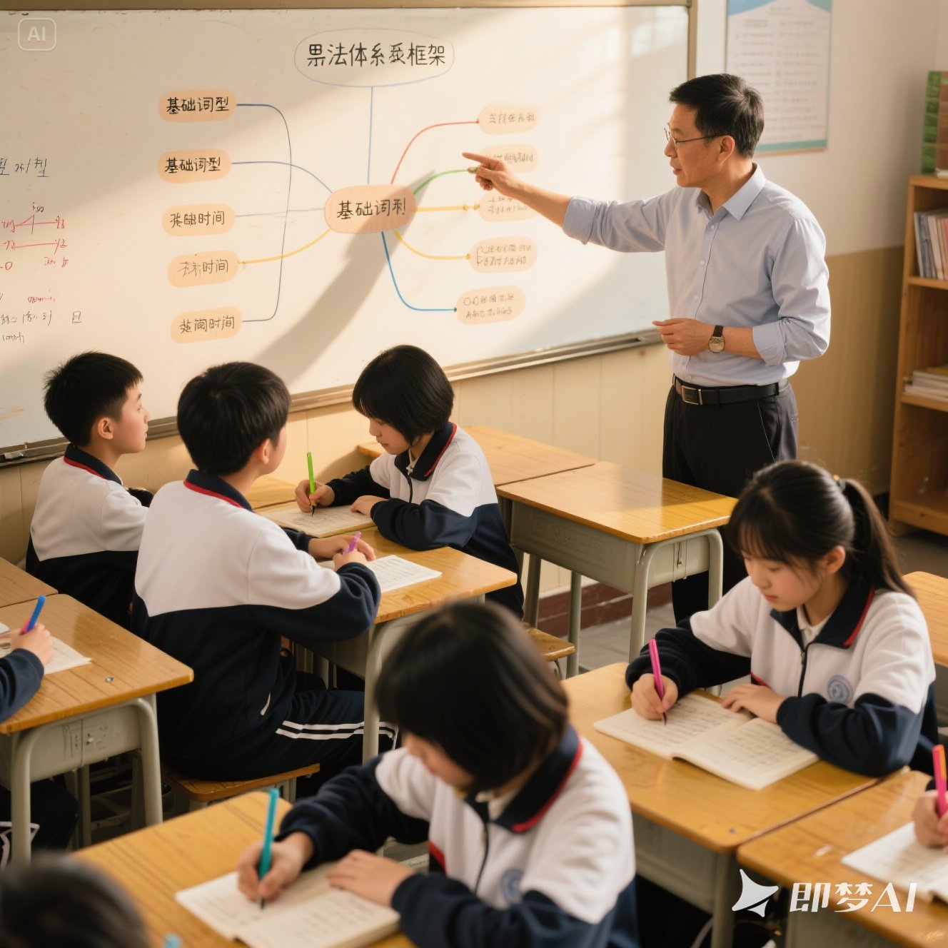 VIPKID 如何构建英语新闻听力训练体系？