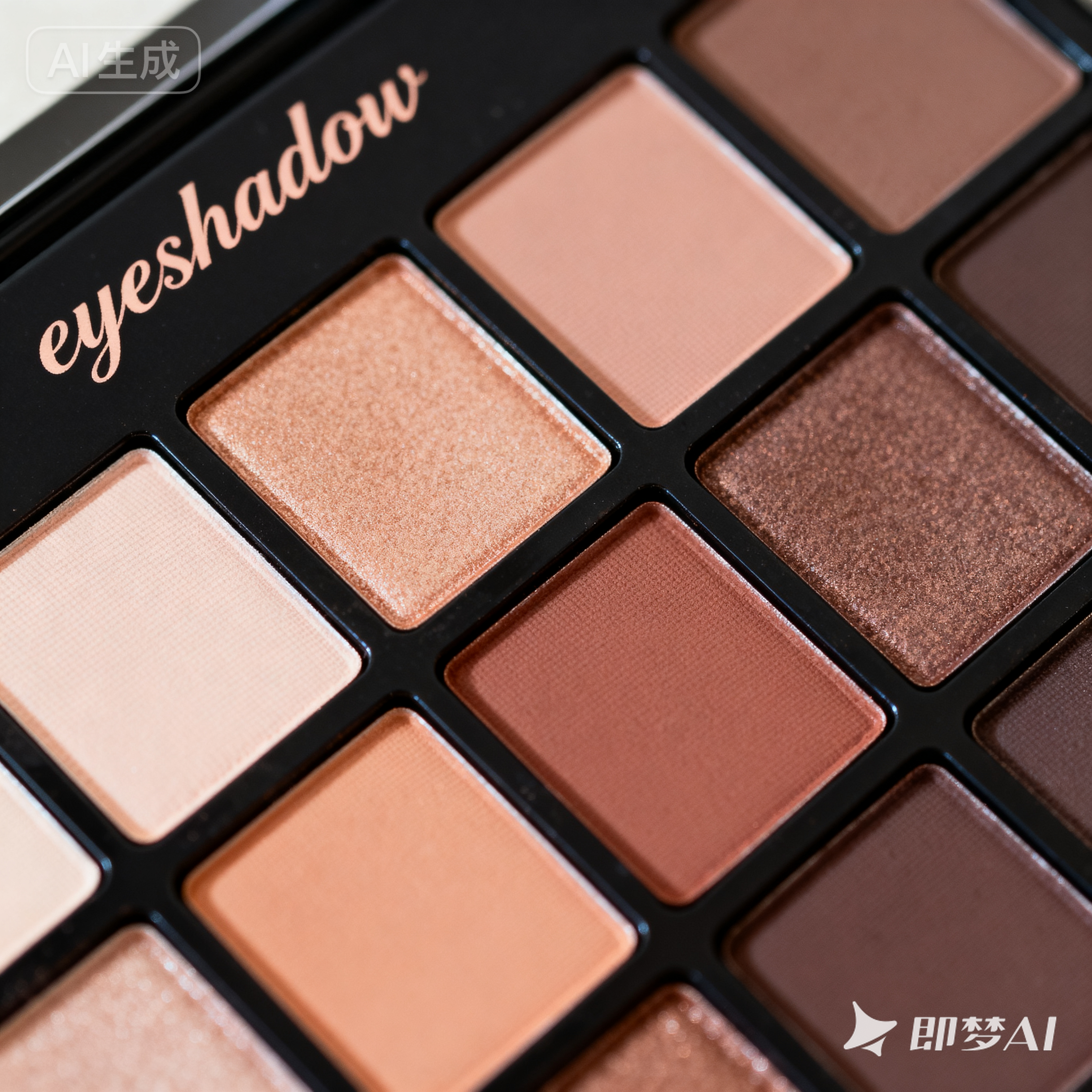 eyeshadow是什么意思_eyeshadow怎么读_音标ˈaɪʃædəʊ