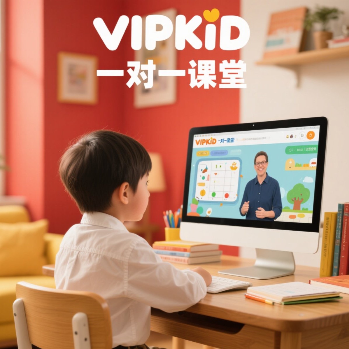 VIPKID 和 DaDa 英语的班级规模如何？
