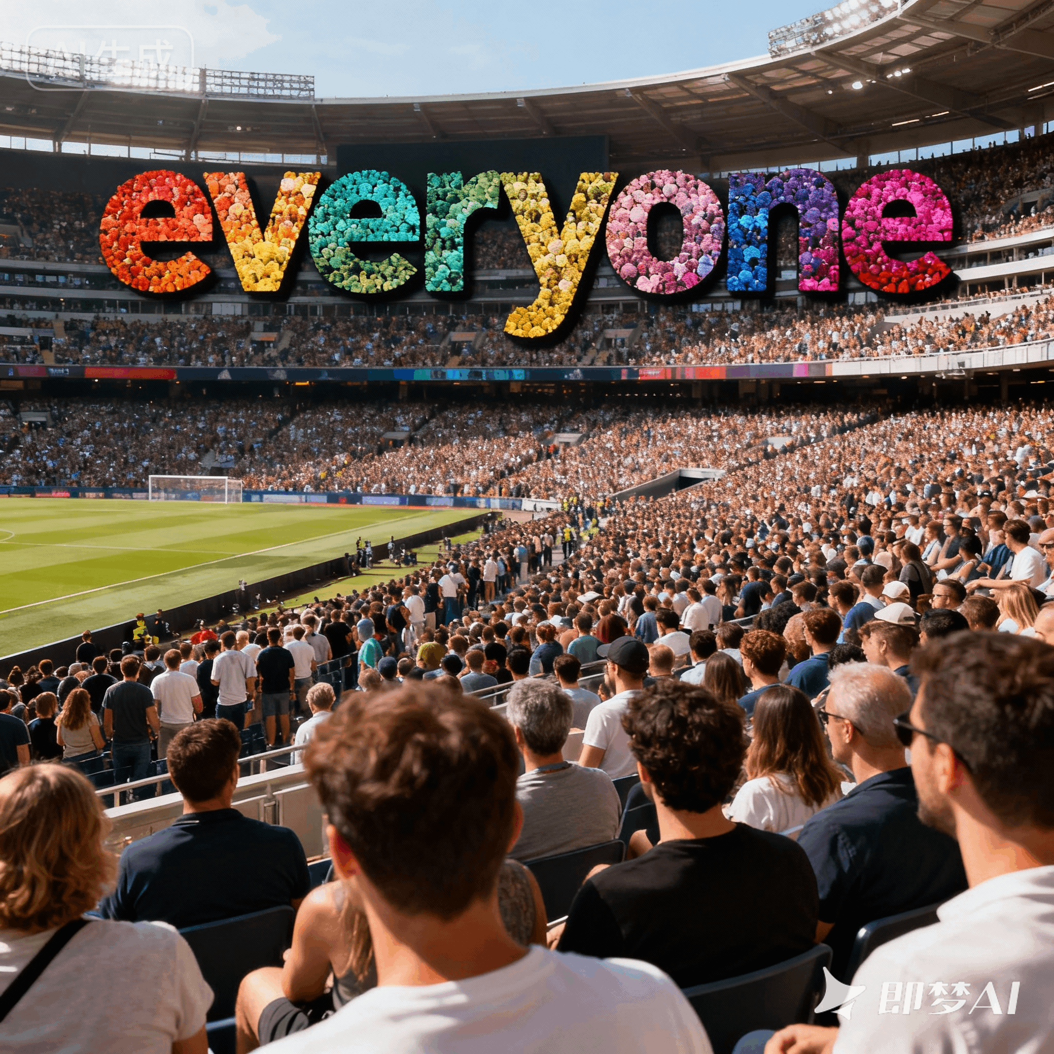 everyone是什么意思_everyone怎么读_音标ˈevrɪwʌn