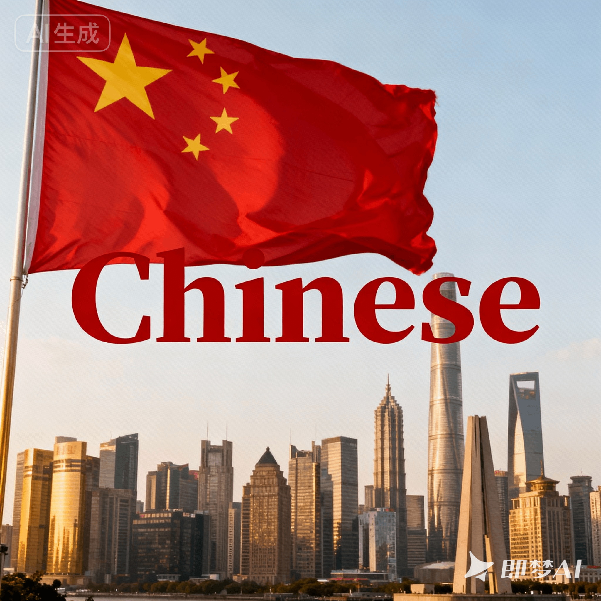 Chinese是什么意思_Chinese怎么读_音标ˌtʃaɪˈni-z