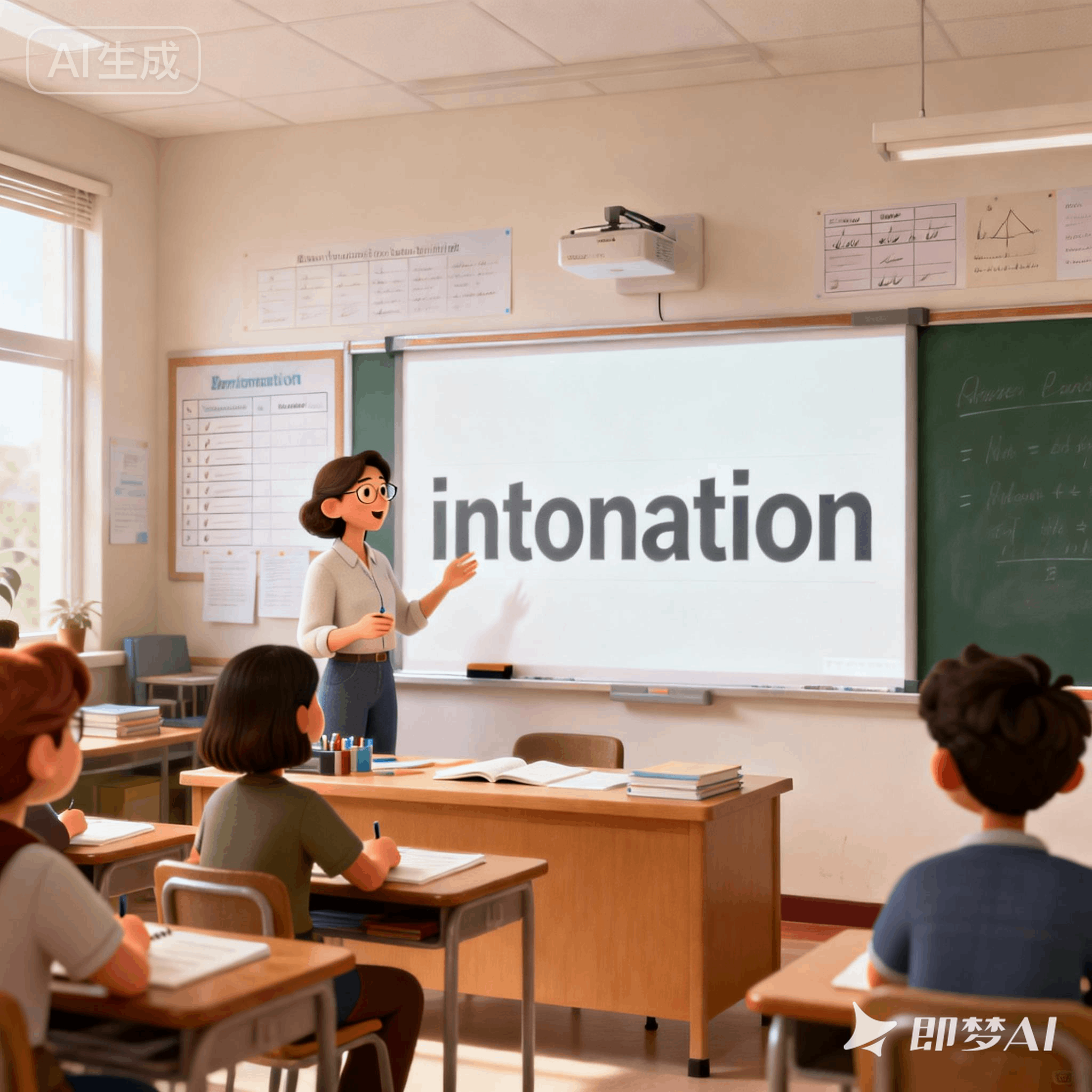 intonation是什么意思_intonation怎么读_音标ˌɪntəˈneɪʃn