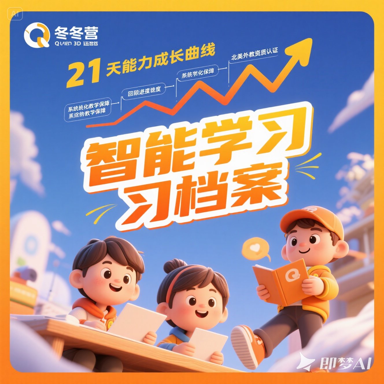 为什么 VIPKID 冬令营价格更高？