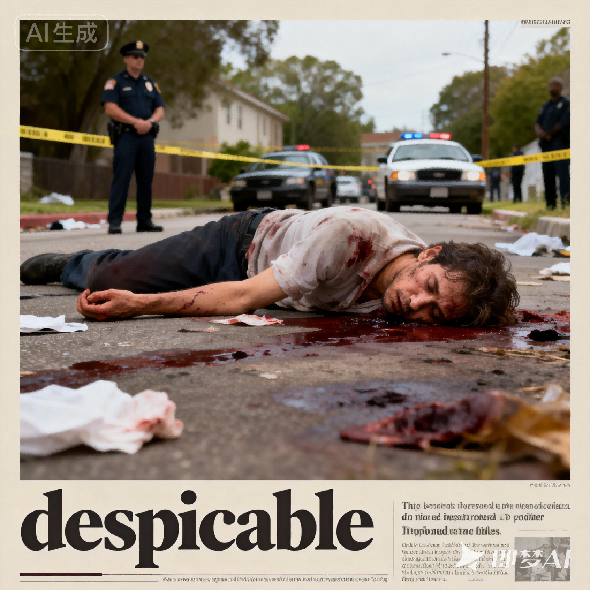 despicable是什么意思_despicable怎么读_音标dɪˈspɪkəbl