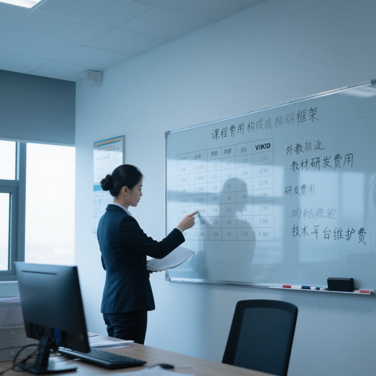 VIPKID 的课程费用包含哪些内容？