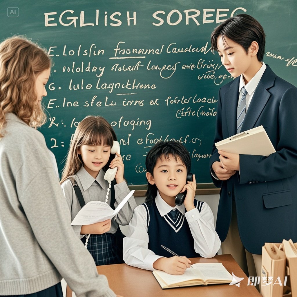 VIPKID 如何科学利用英语动画片启蒙？