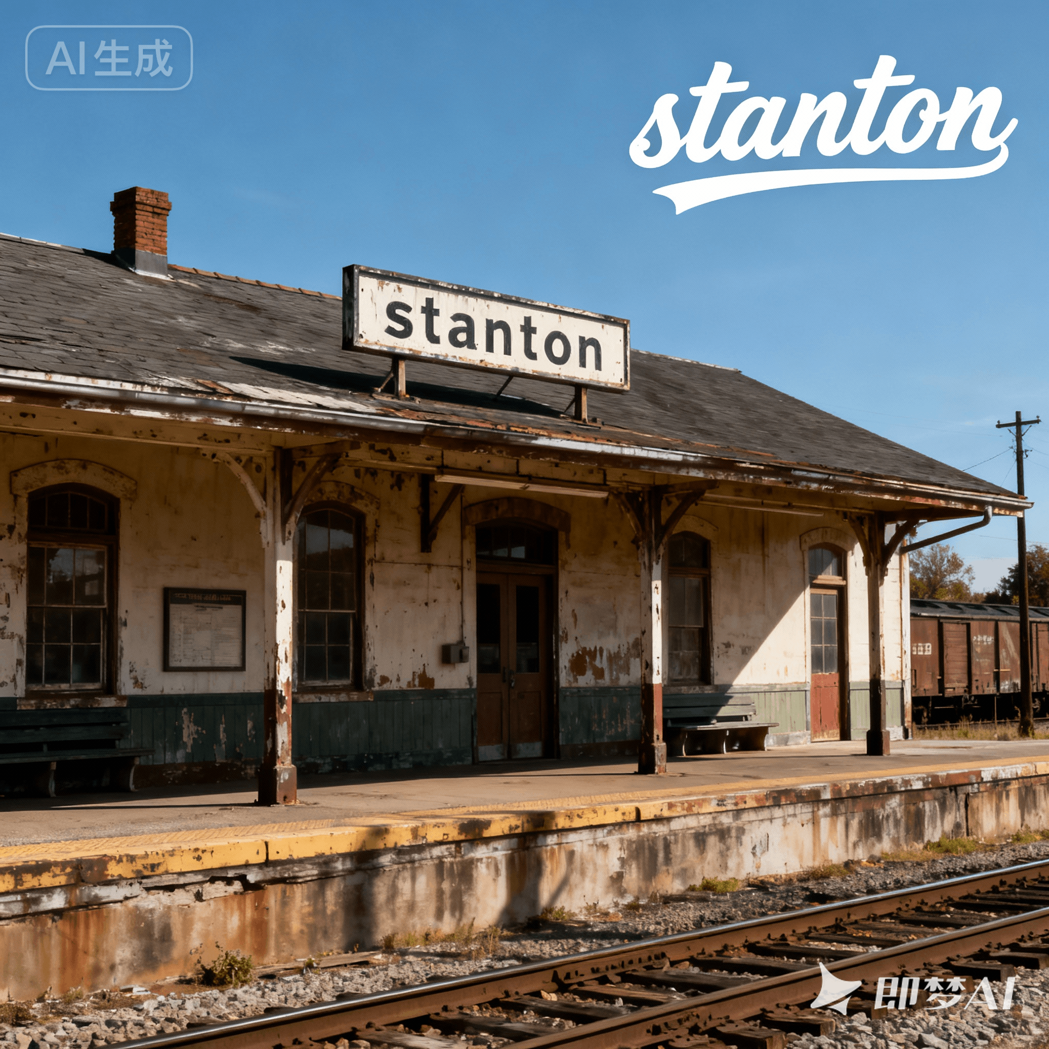 Stanton是什么意思_Stanton怎么读_音标ˈstɑ-ntən, ˈstæntən