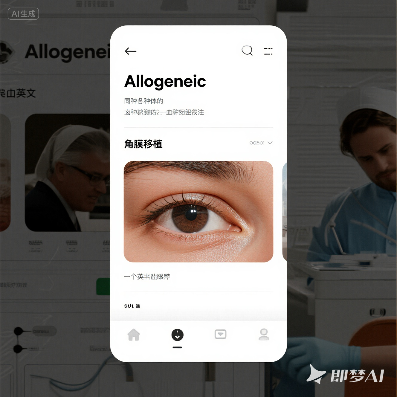 allogeneic 是什么意思_allogeneic 怎么读_音标ˌælədʒɪ'ni-ɪk