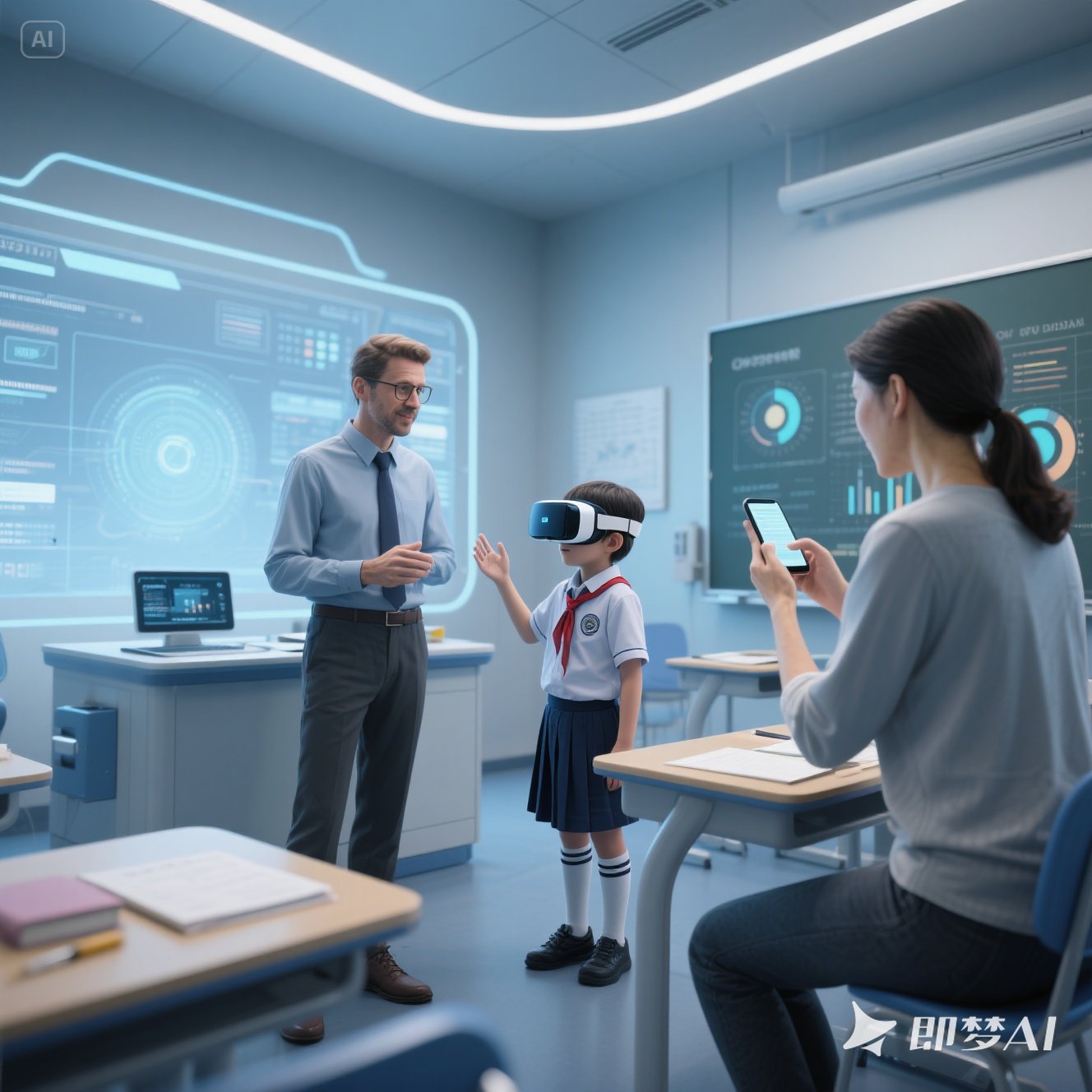 VIPKID 暑假班何时报名最佳？