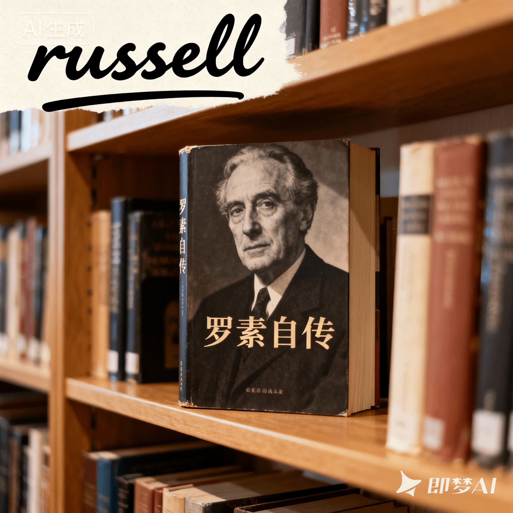 russell是什么意思_russell怎么读_音标ˈrʌsəl