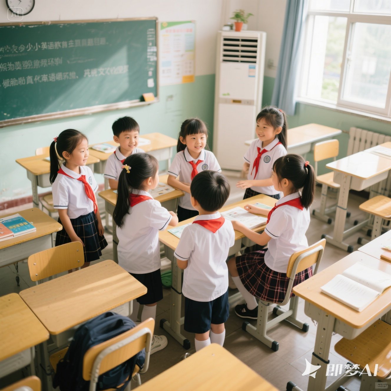 少儿英语纪录片对学习的帮助？