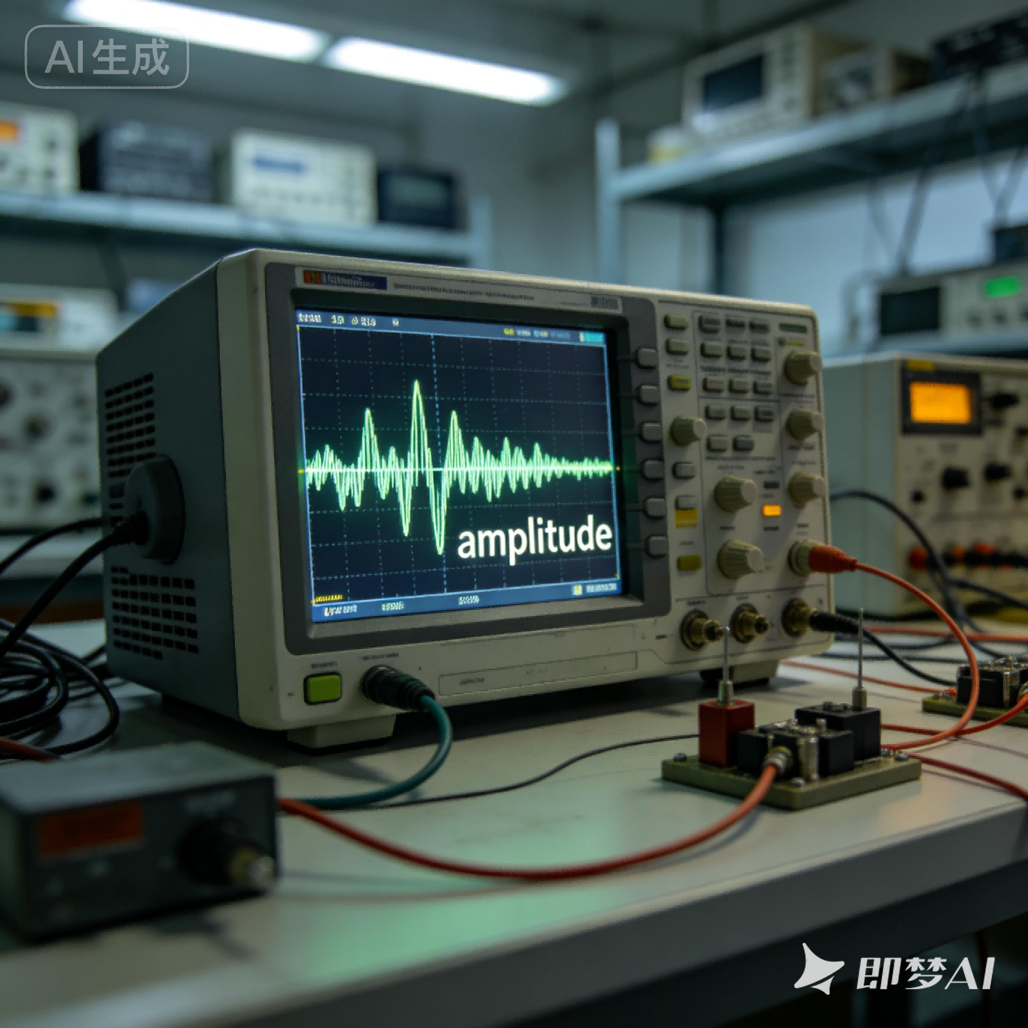 amplitude是什么意思_amplitude怎么读_音标ˈæmplɪtju-d