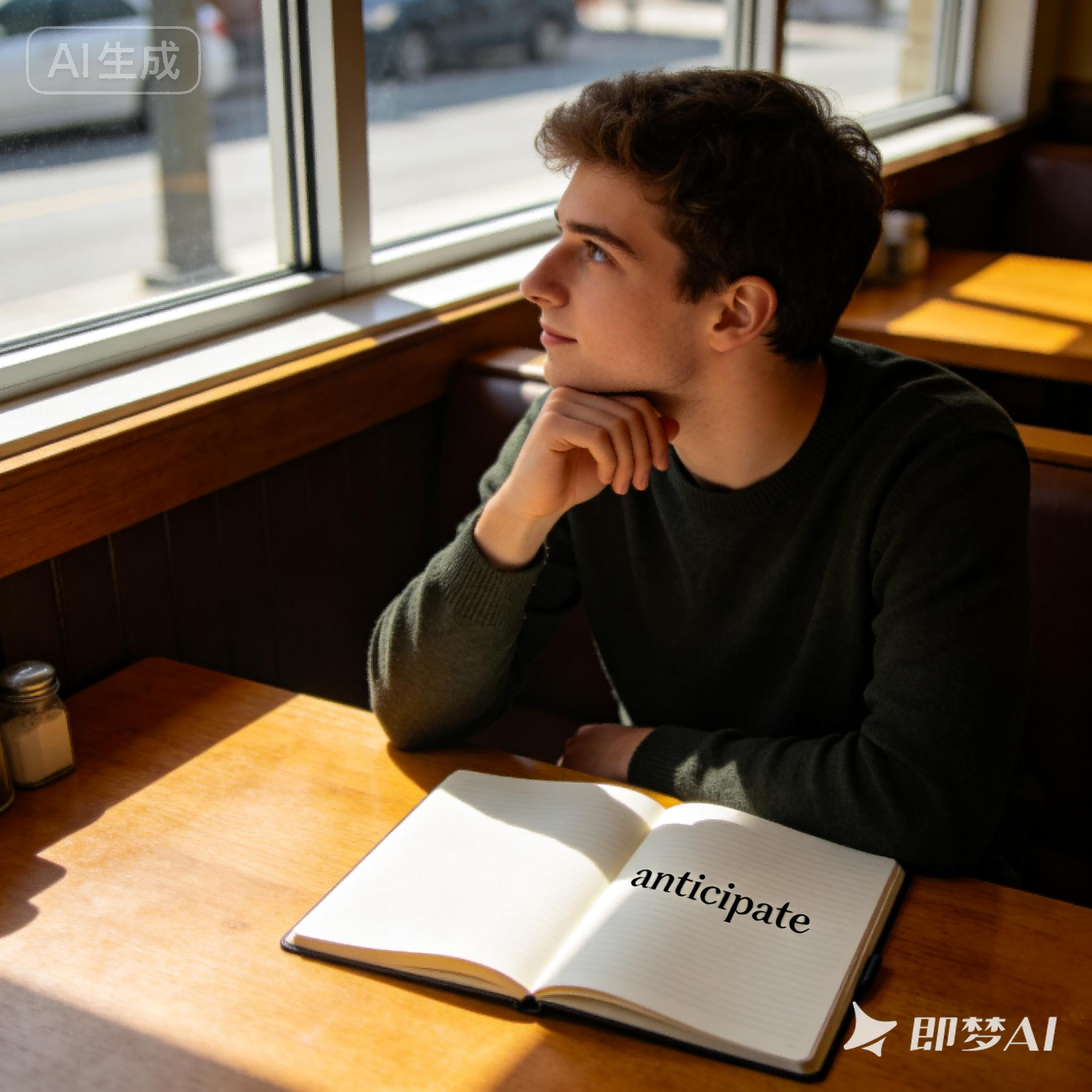 anticipate是什么意思_anticipate怎么读_音标æn'tɪsɪpeɪt