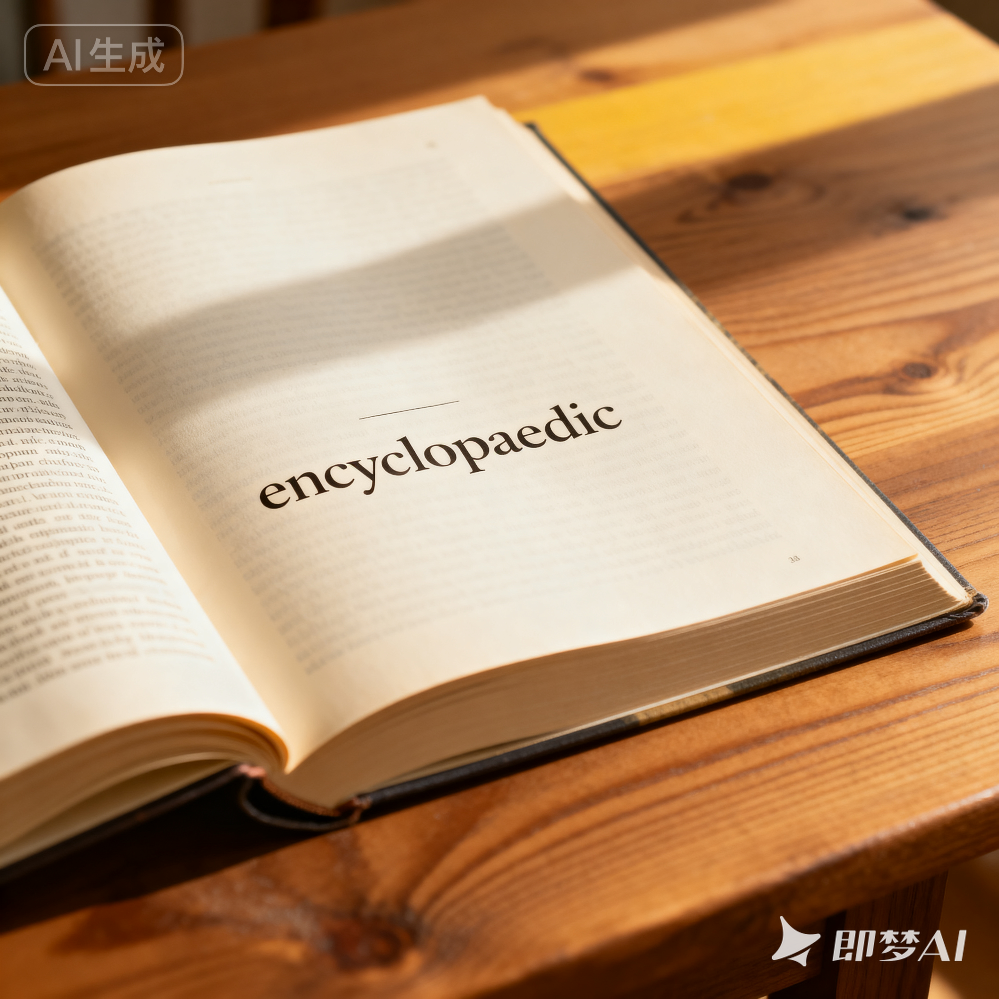 encyclopaedic是什么意思_encyclopaedic怎么读_音标enˌsaɪklə'pi-dɪk