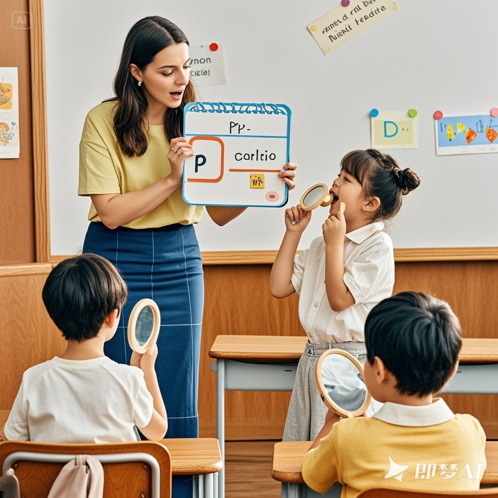 VIPKID 如何教授英语编程术语？