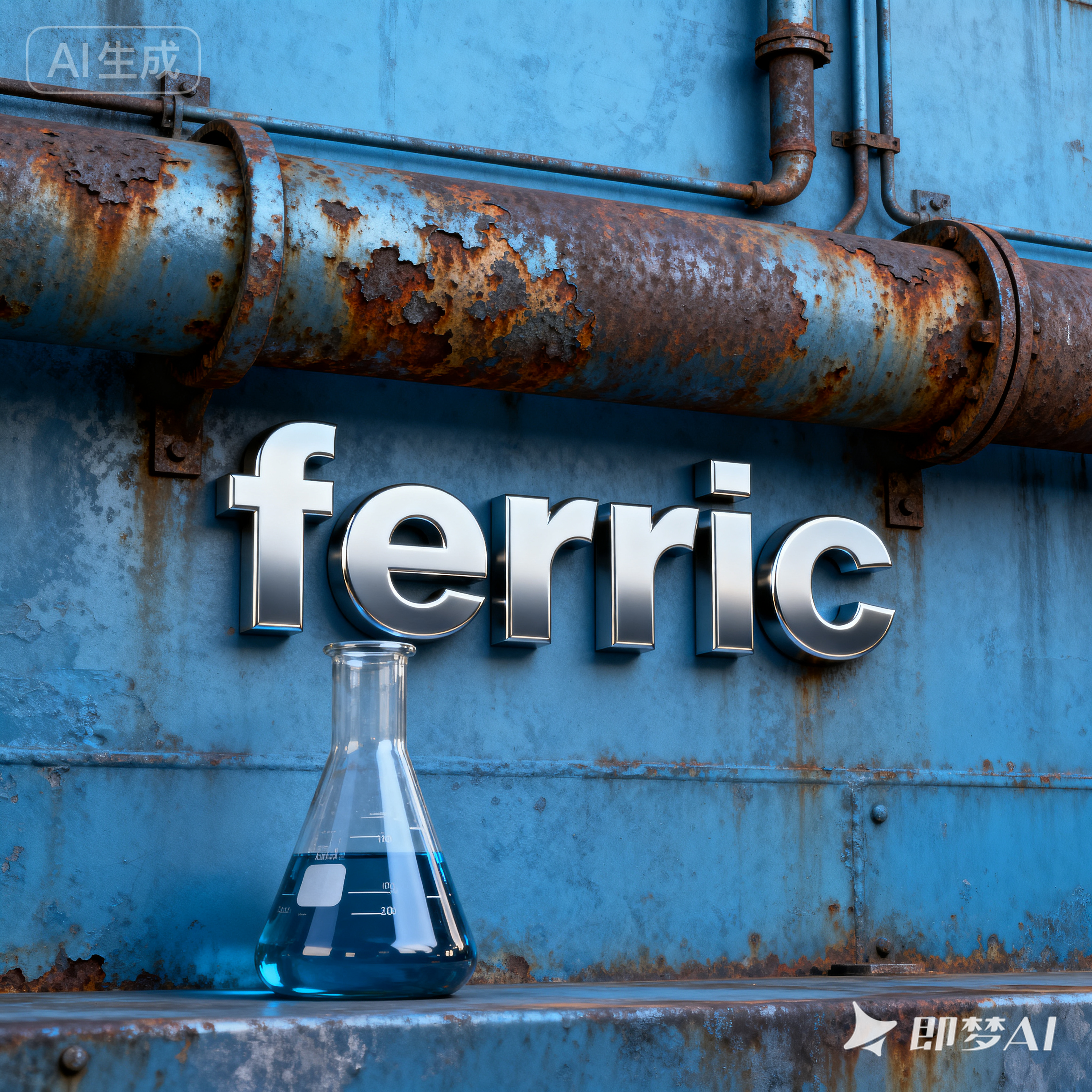 ferric是什么意思_ferric怎么读_音标'ferɪk