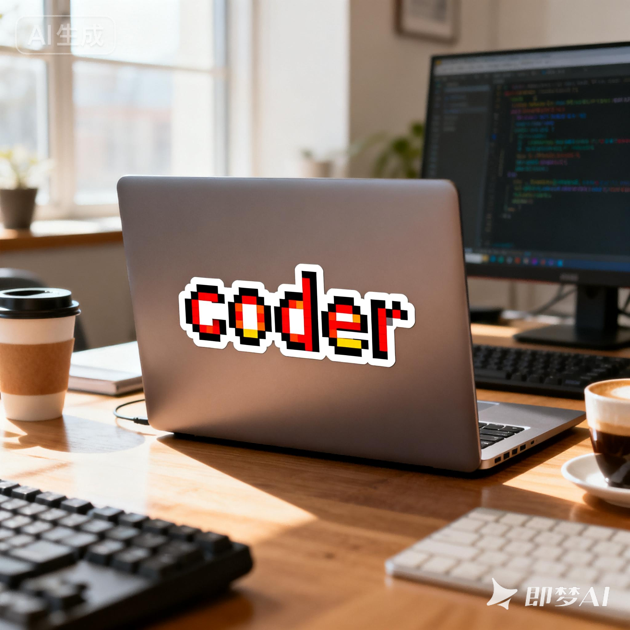 coder是什么意思_coder怎么读_音标'kəʊdə