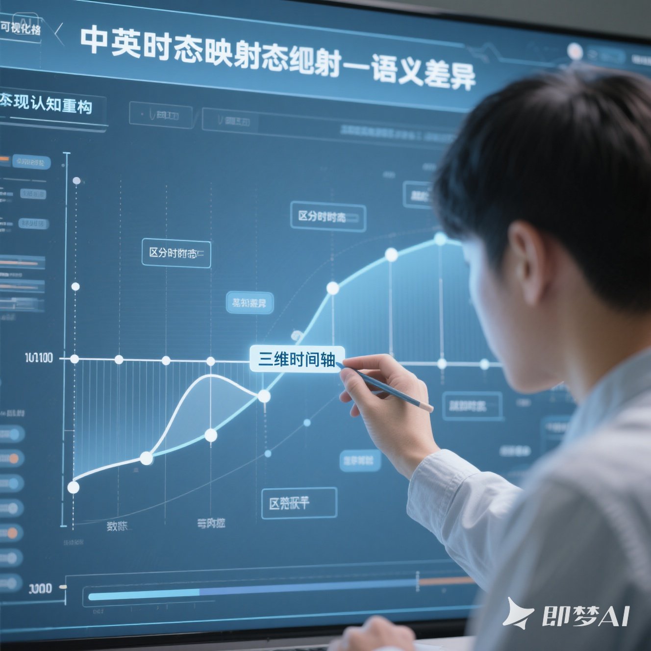 如何系统攻克英语时态？