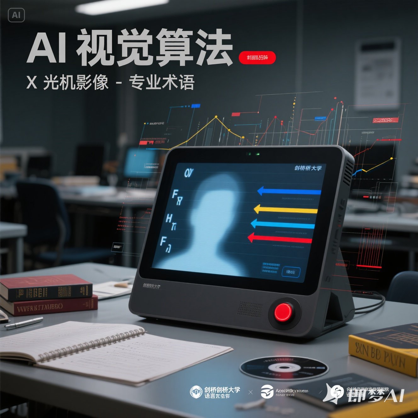 机场安检模拟如何助力英语教学创新