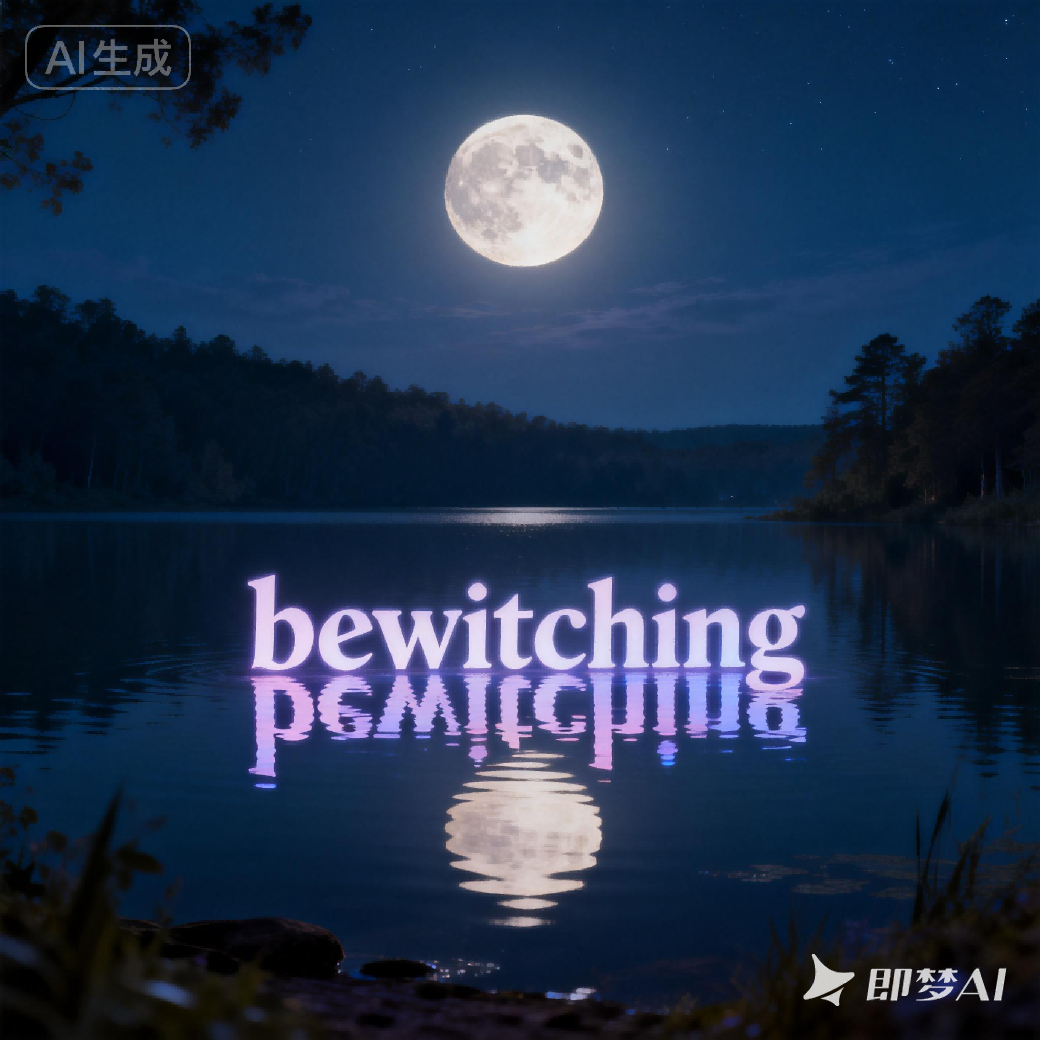 bewitching是什么意思_bewitching怎么读_音标bi'witʃiŋ