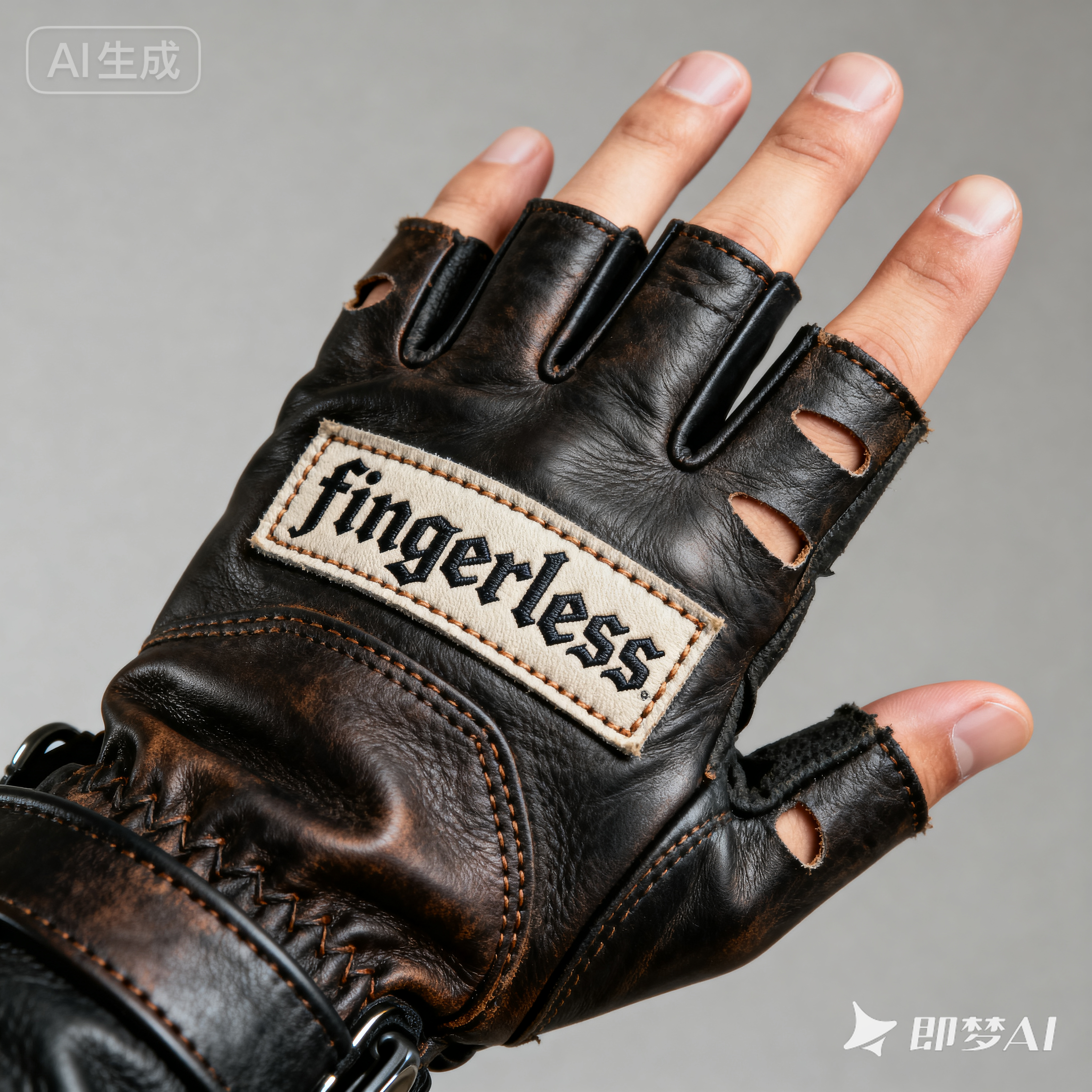 fingerless是什么意思_fingerless怎么读_音标'fɪŋɡəles