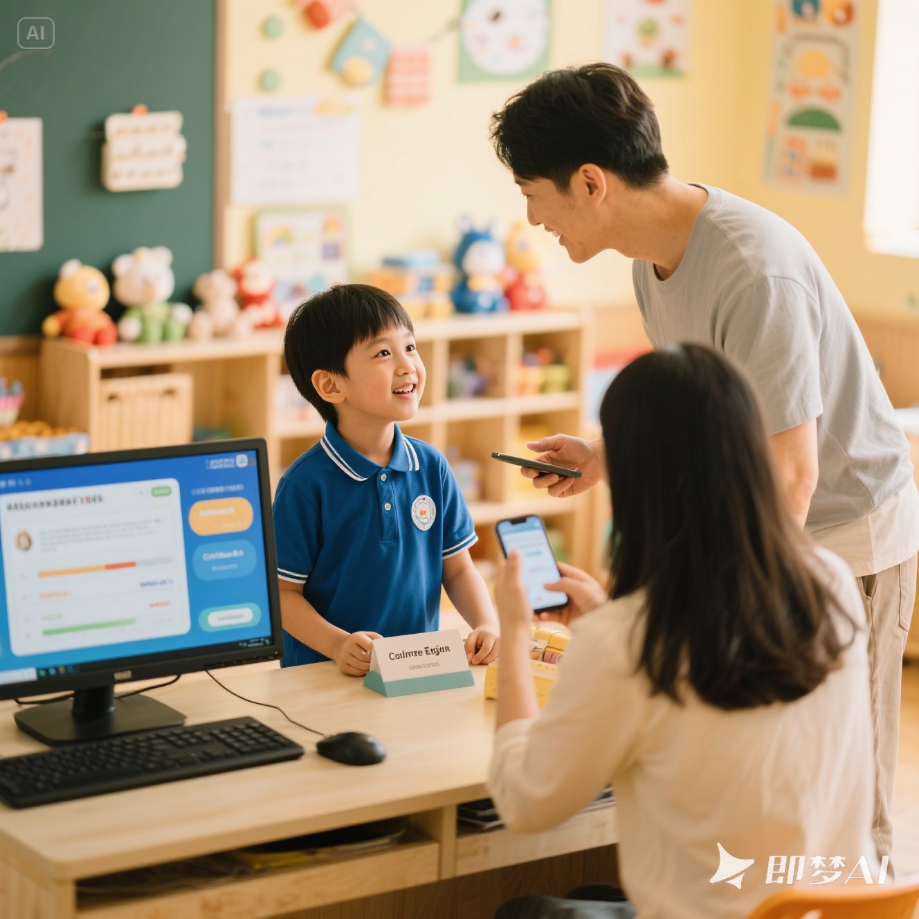 VIPKID：英语补习的个性化与智能化革新