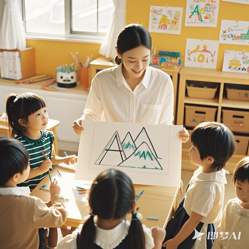 VIPKID 英语编程术语教学创新解析