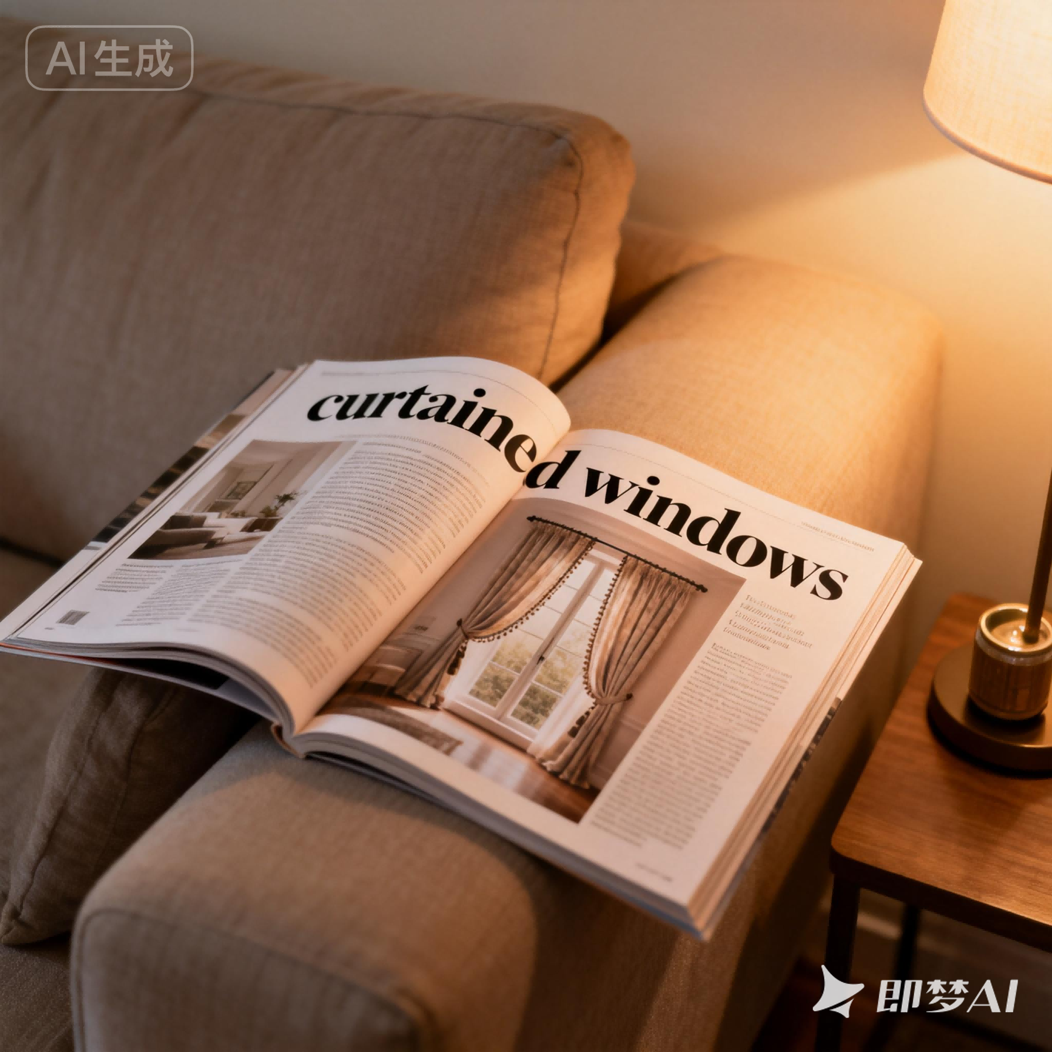 curtained是什么意思_curtained怎么读_音标'kɜːtənd