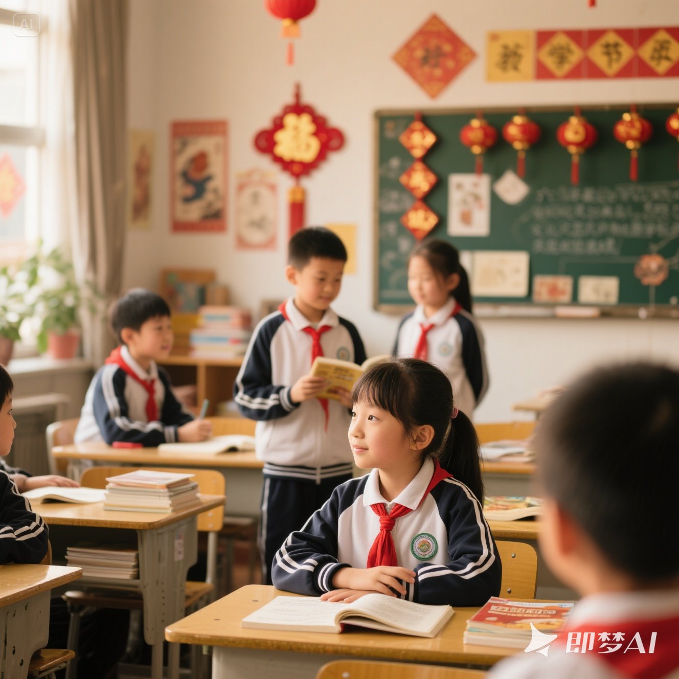 六年级英语文化背景知识介绍？