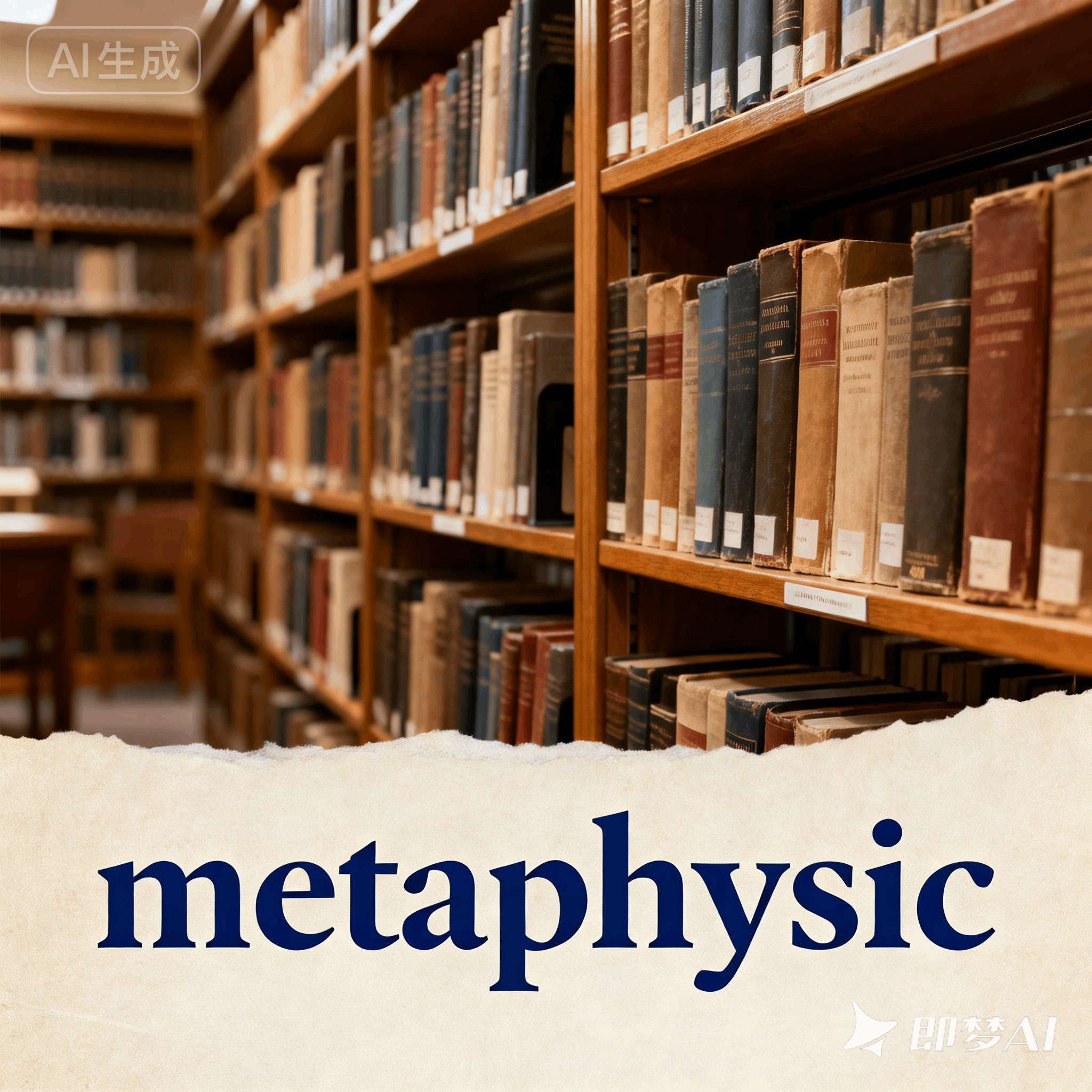 metaphysic是什么意思_metaphysic怎么读_音标,metә'fizik