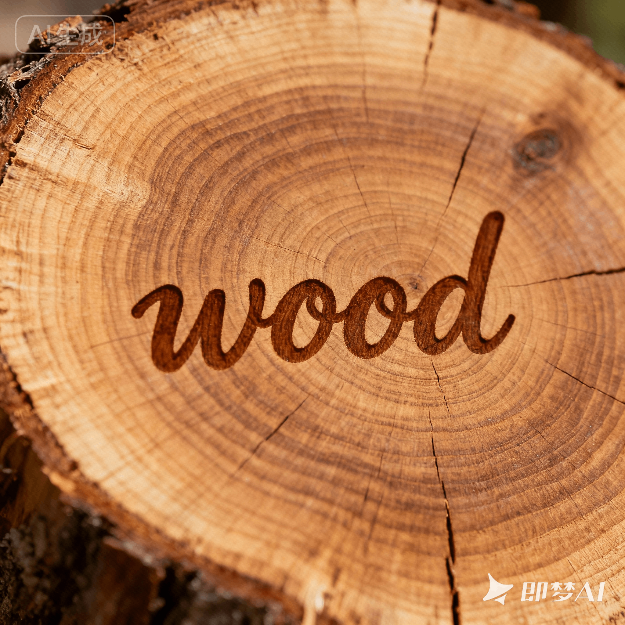 wood是什么意思_wood怎么读_音标wʊd