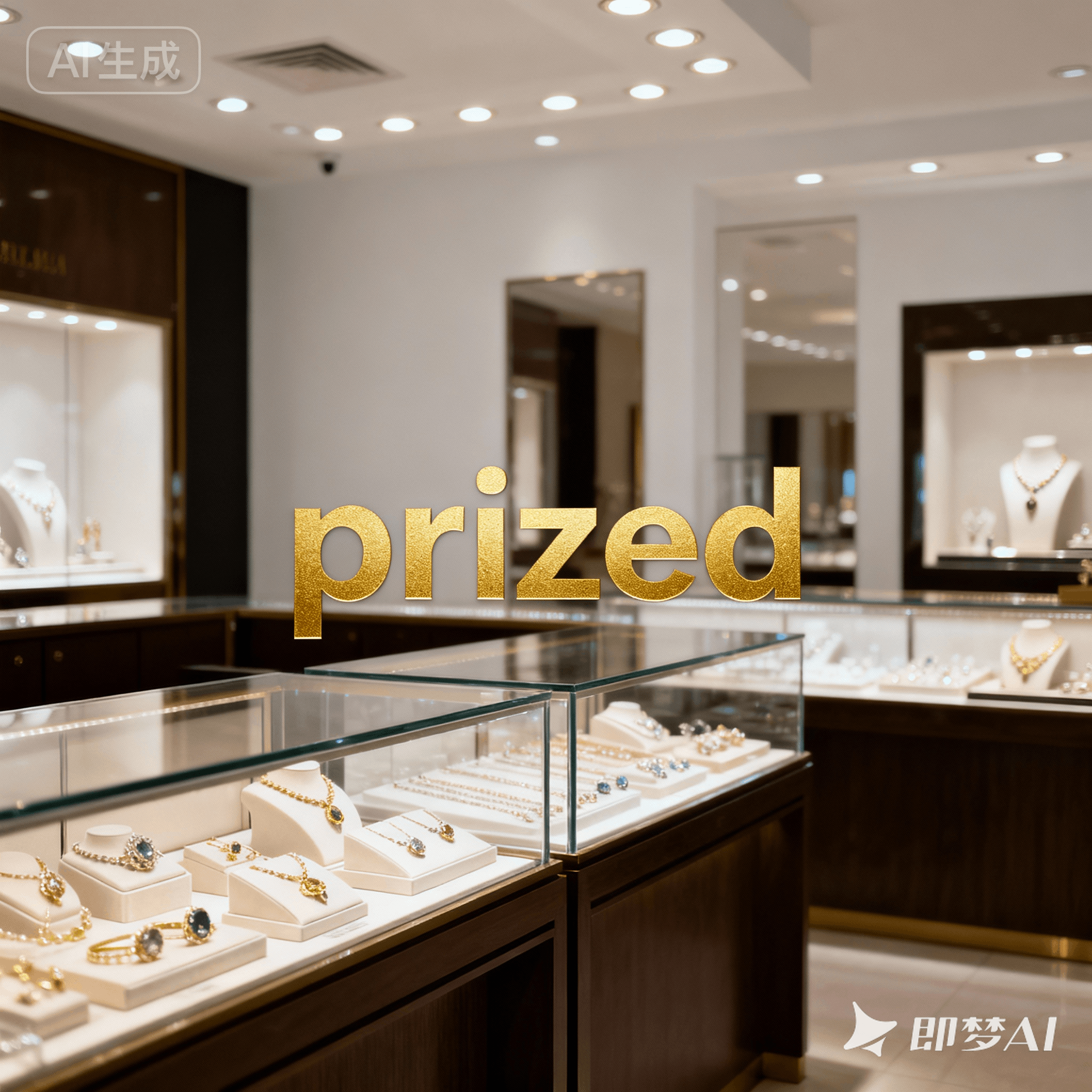 prized是什么意思_prized怎么读_音标praɪzd