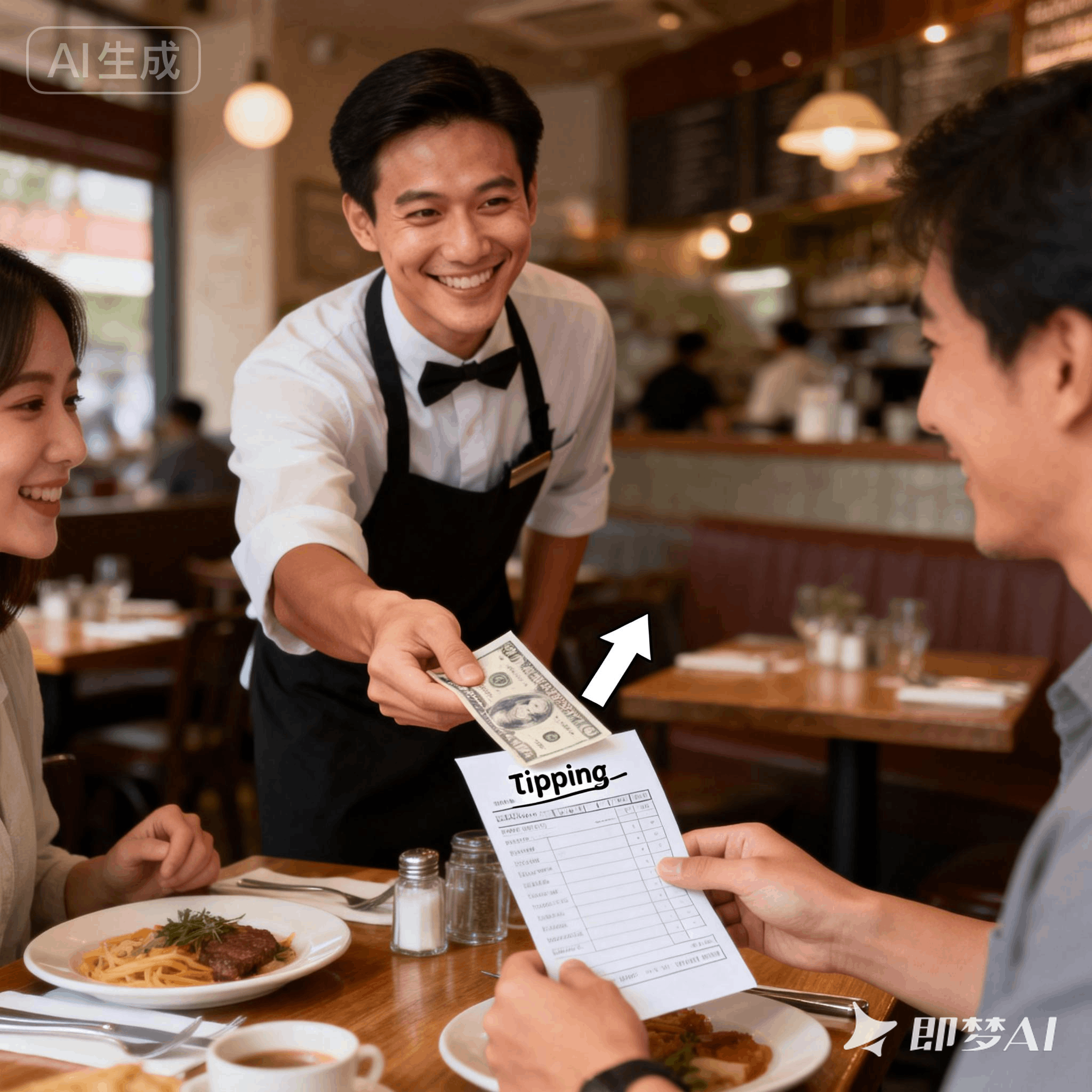 tipping是什么意思_tipping怎么读_音标'tɪpɪŋ