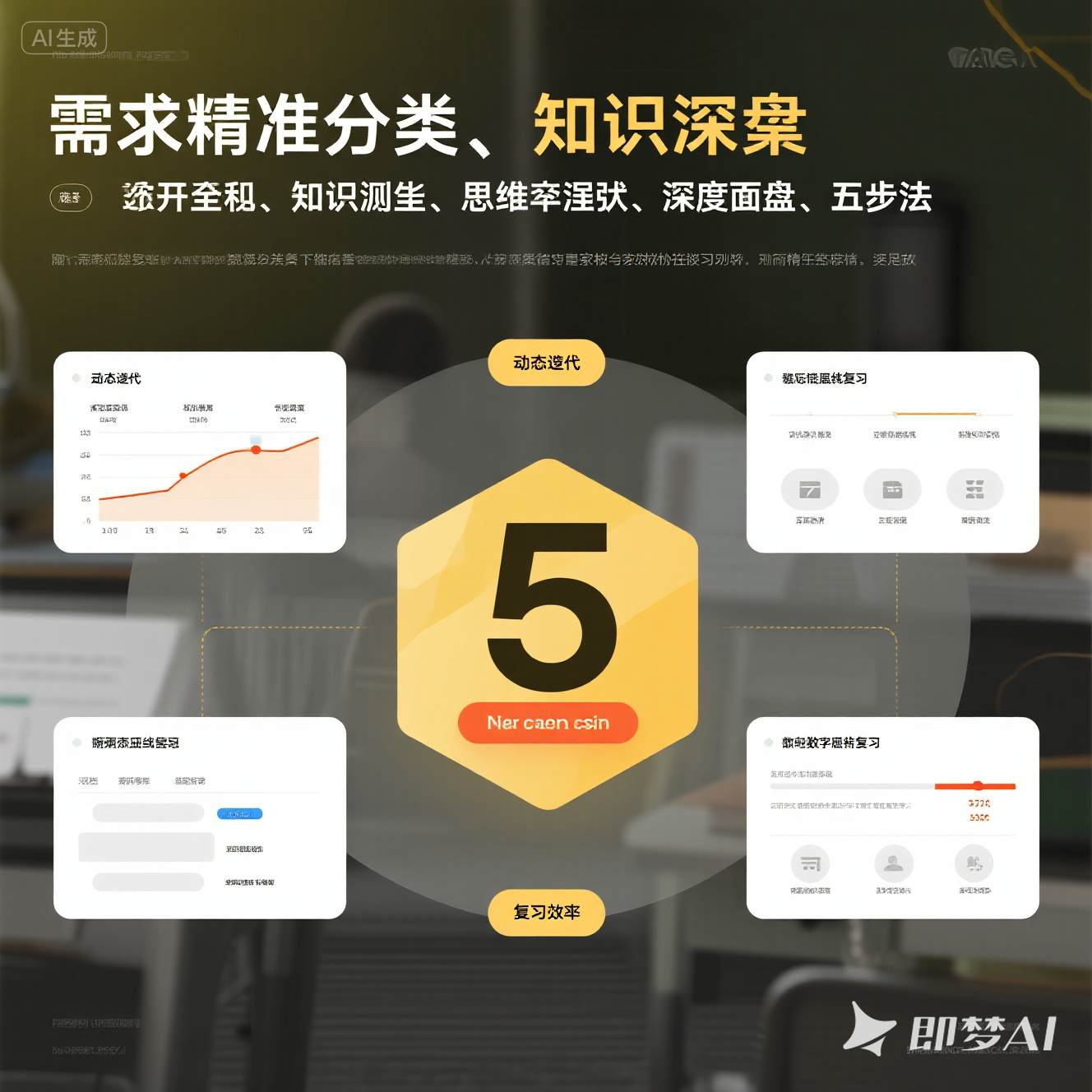 如何有效利用错题本进行复习？
