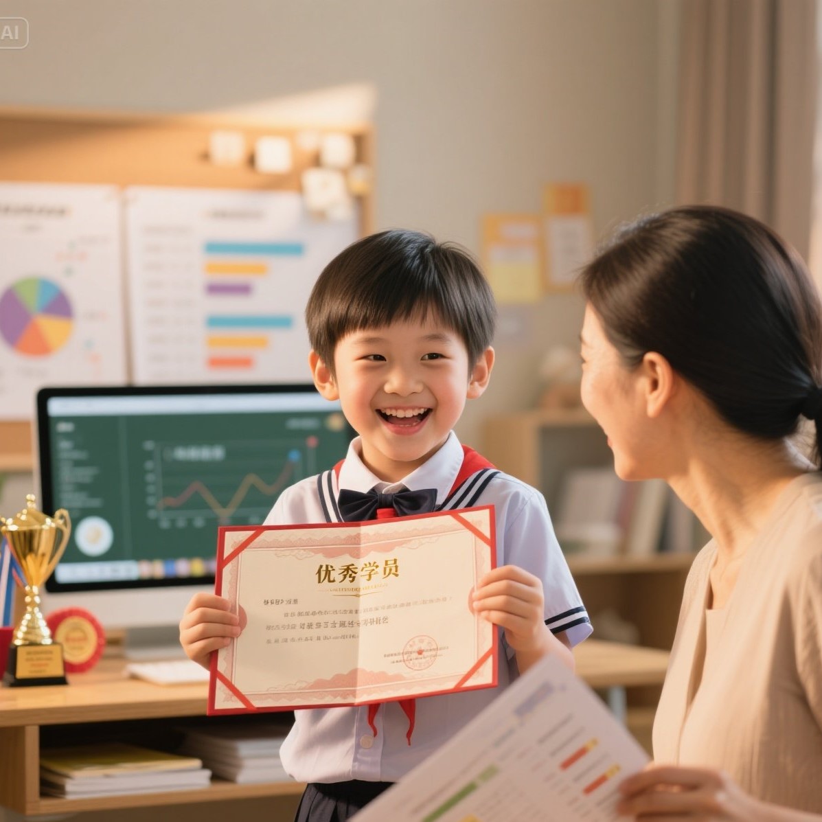 VIPKID 试听课的学习效果怎么样？