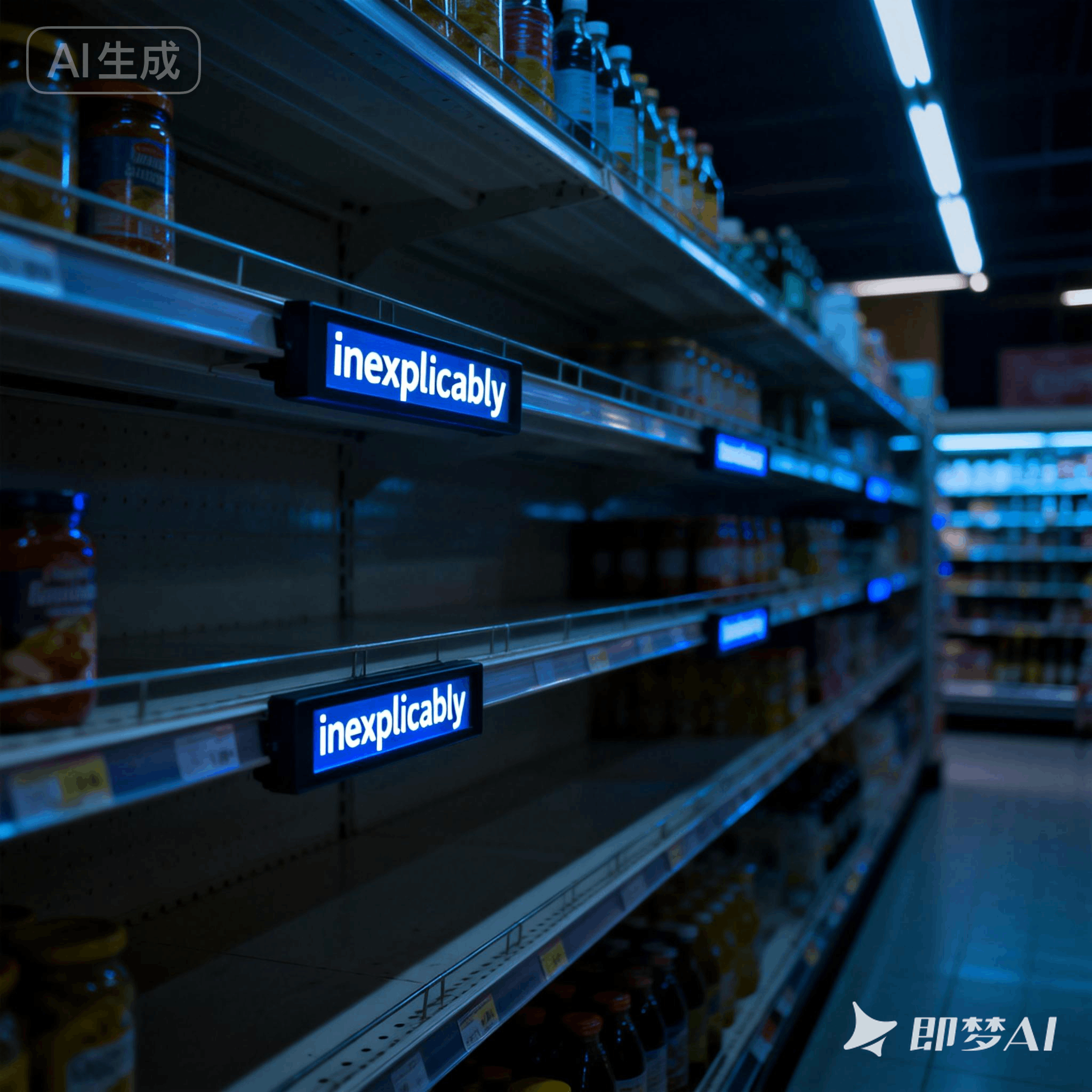 inexplicably是什么意思_inexplicably怎么读_音标ɪn'eksplɪkəblɪ