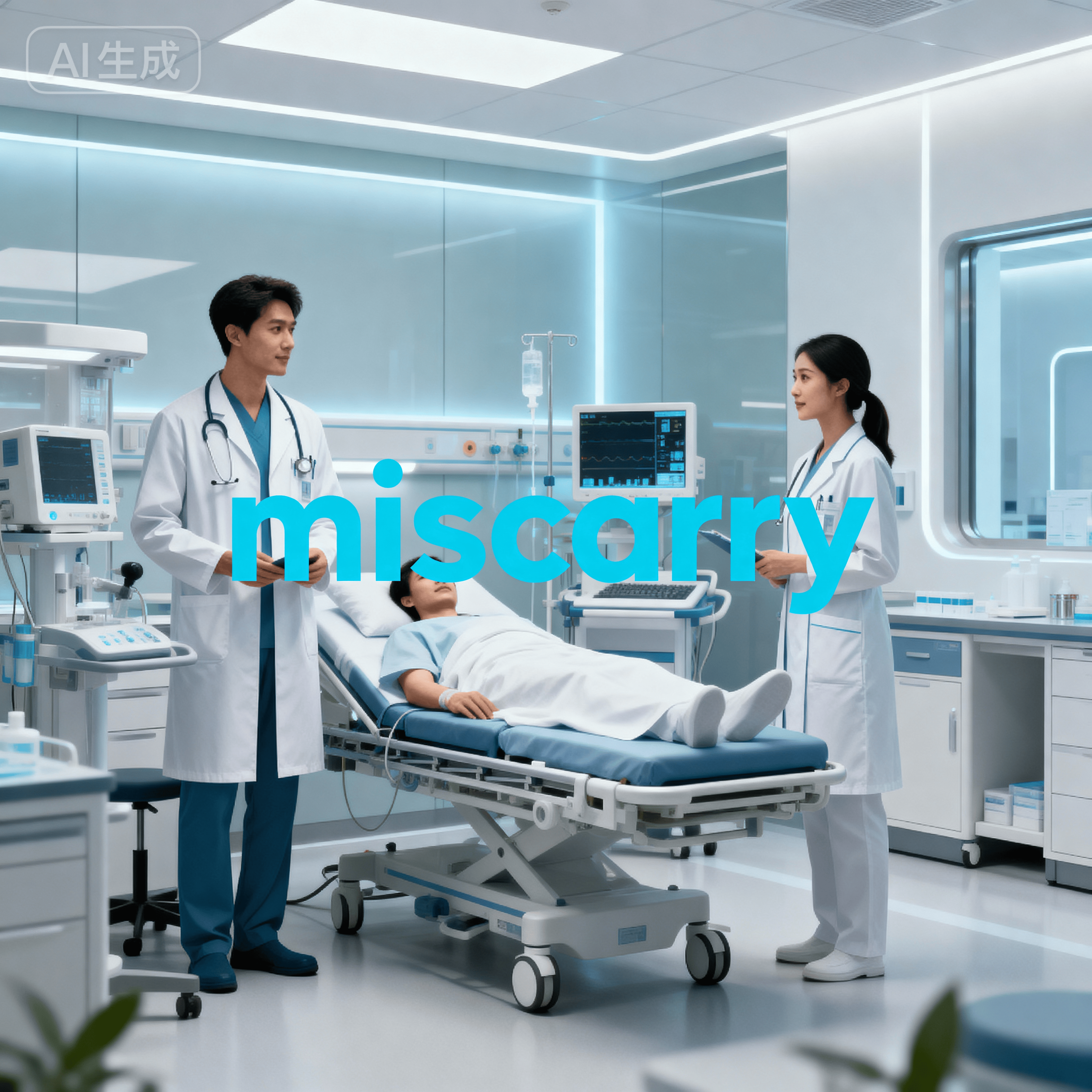 miscarry是什么意思_miscarry怎么读_音标ˌmɪsˈkærɪ