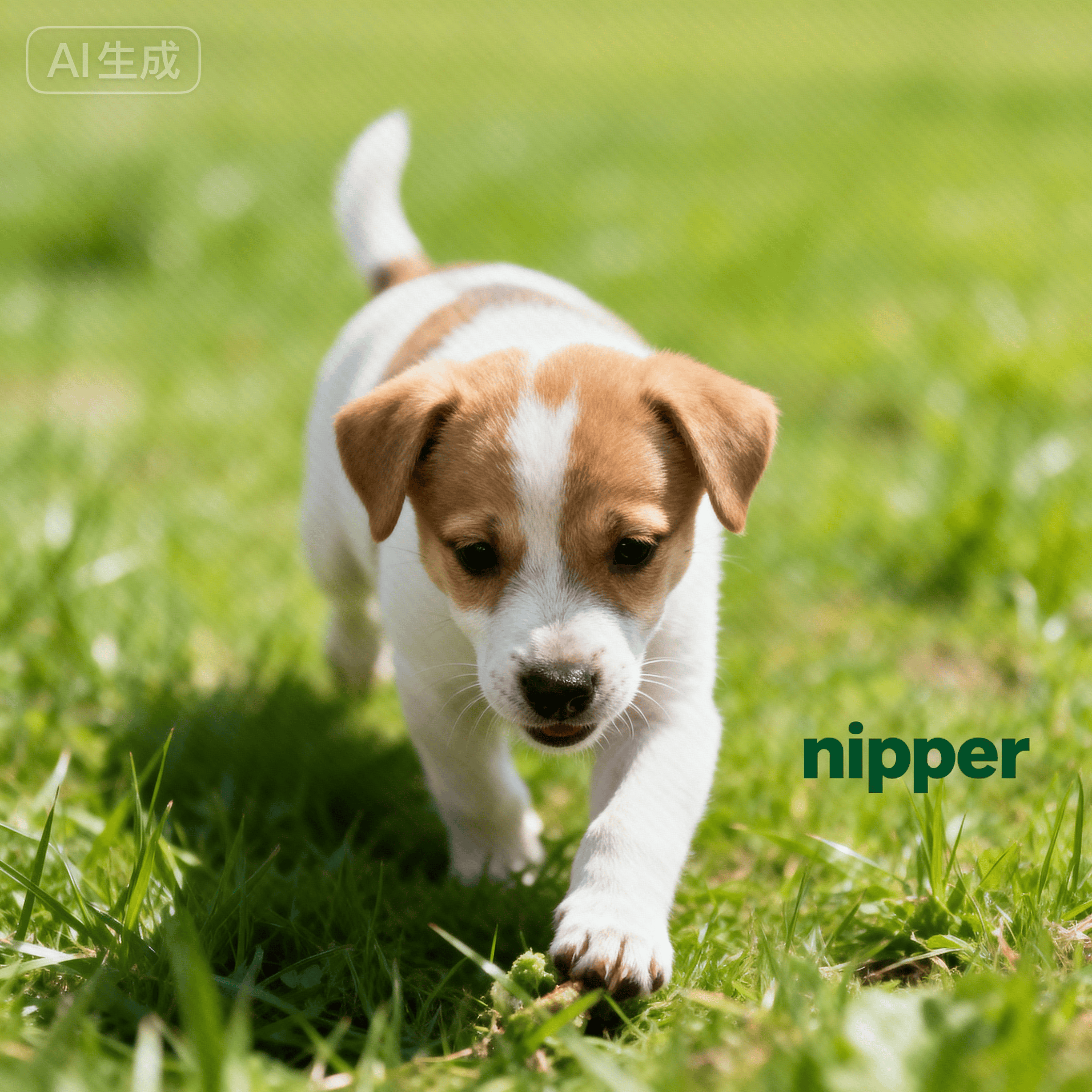 nipper是什么意思_nipper怎么读_音标ˈnɪpə(r)