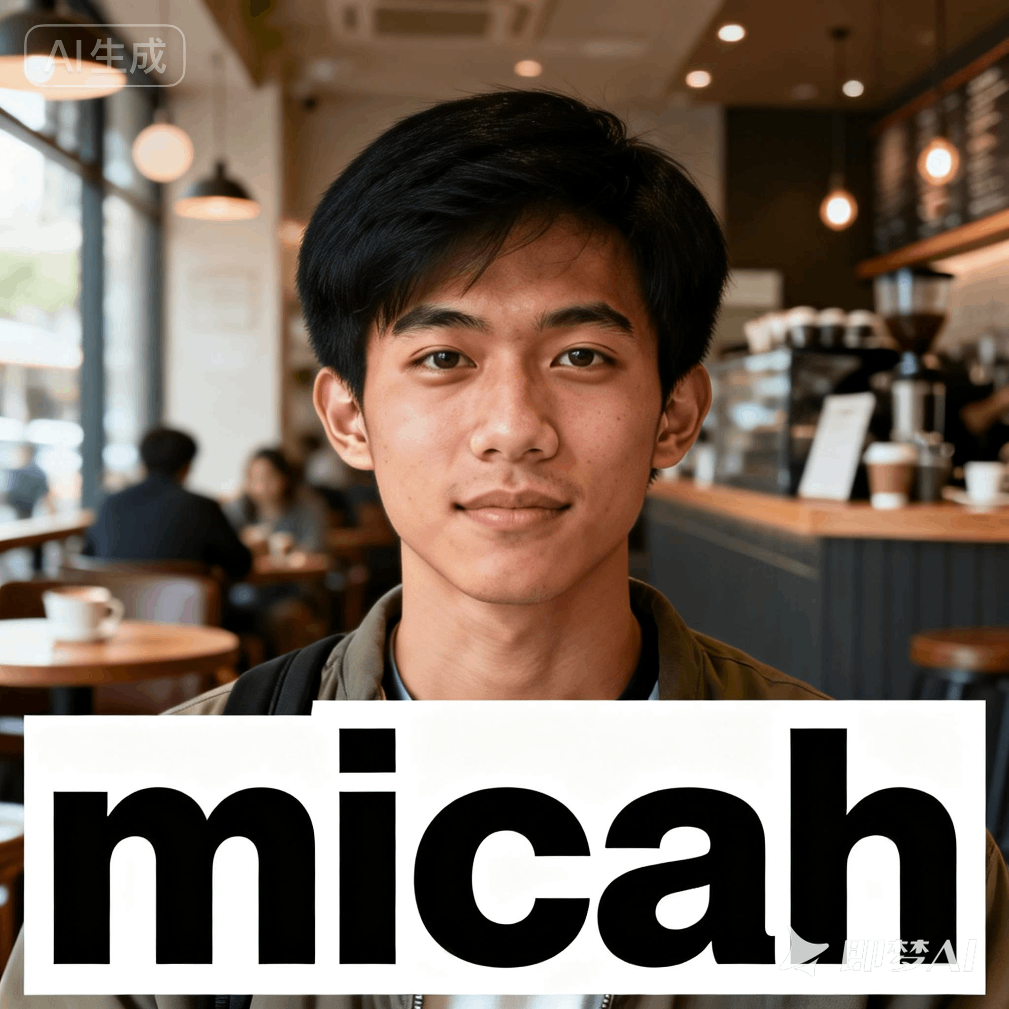 Micah是什么意思_Micah怎么读_音标'maikә