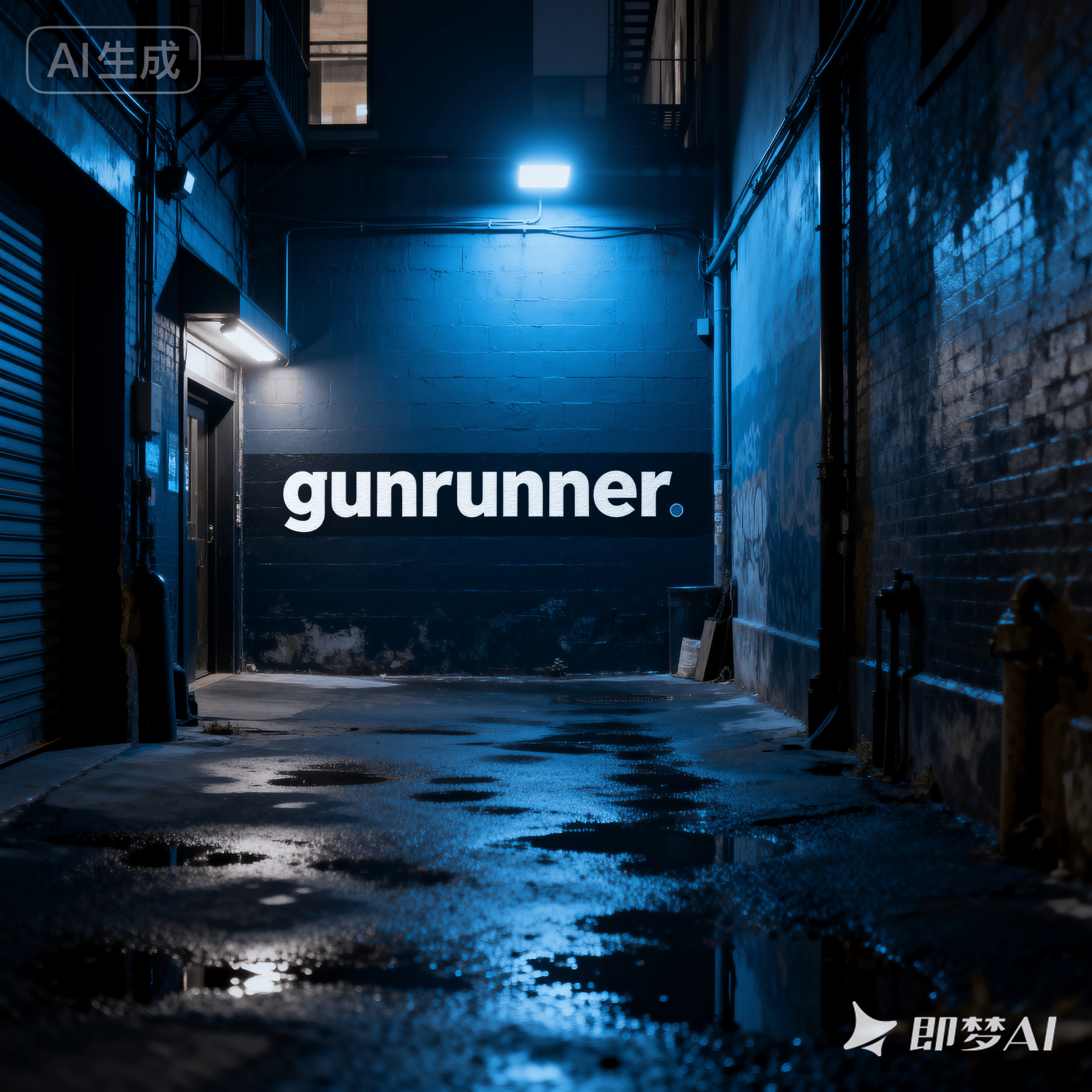 gunrunner是什么意思_gunrunner怎么读_音标ˈgʌnrʌnə(r)