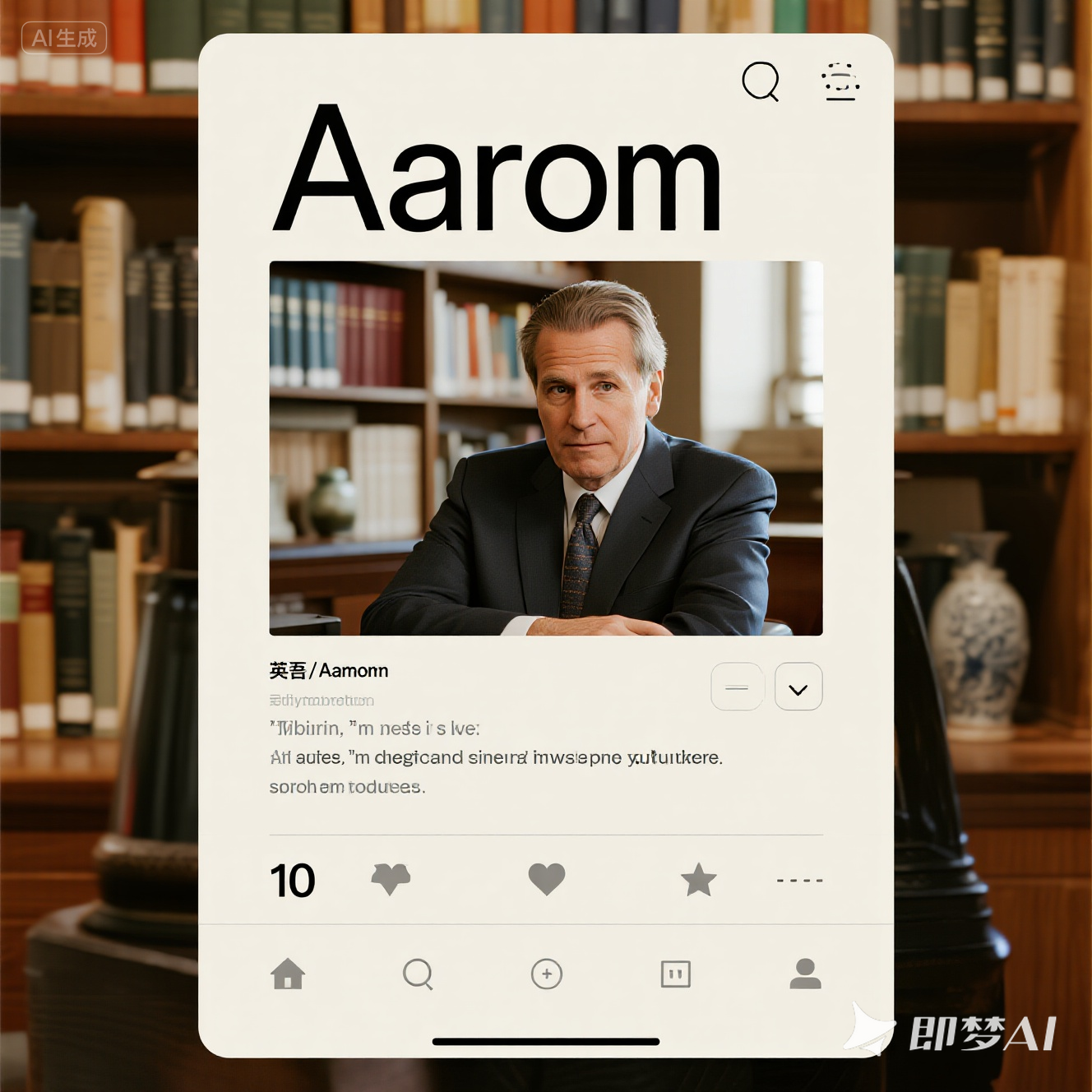 aaron 是什么意思_aaron 怎么读_音标ˈɛərən