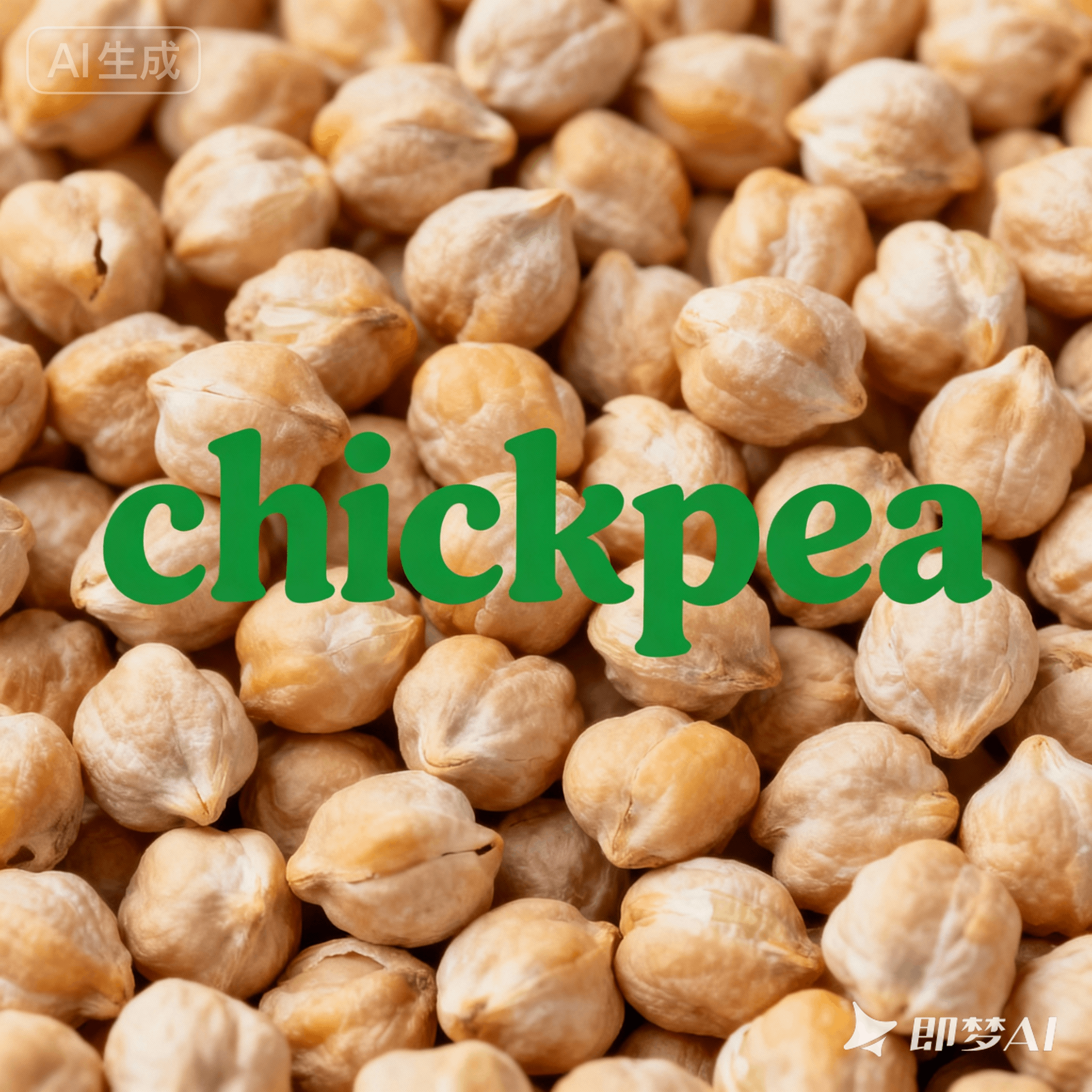 chickpea是什么意思_chickpea怎么读_音标ˈtʃɪk pi-