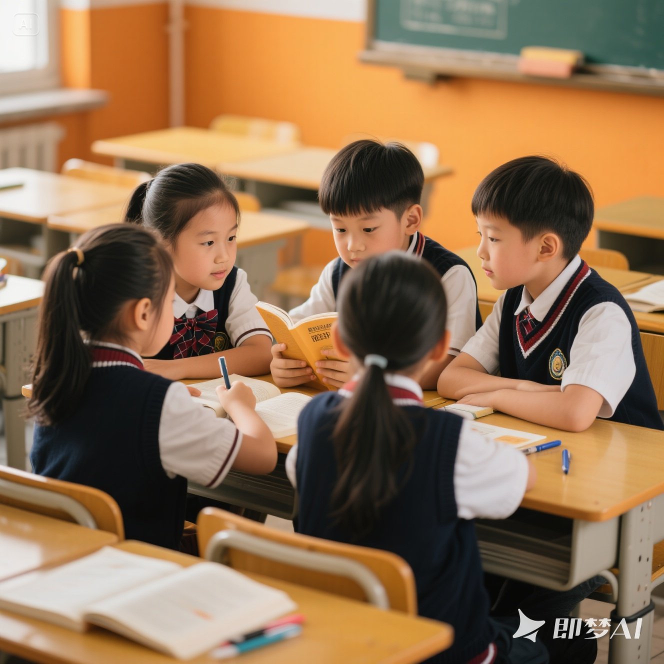 六年级英语阅读理解真题演练