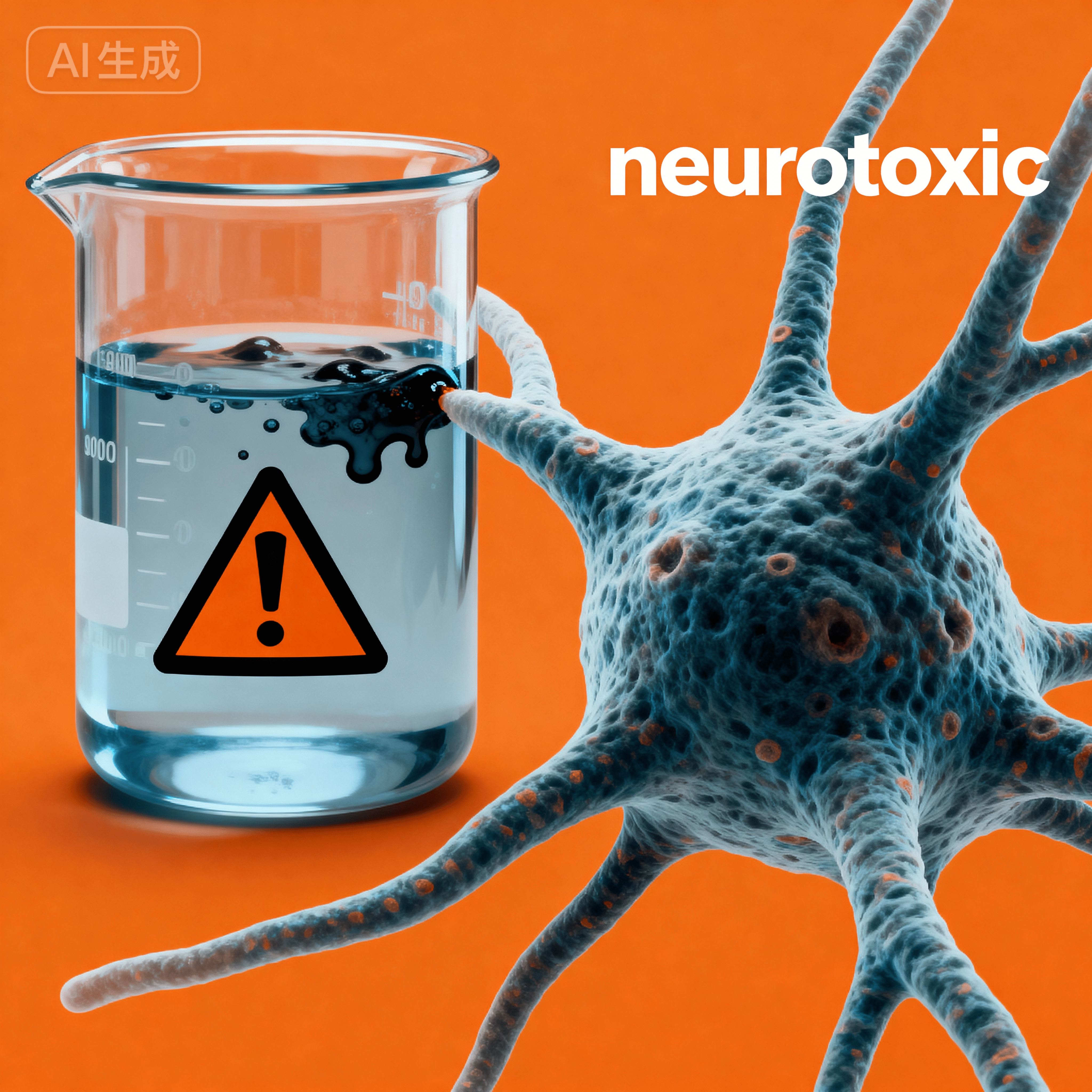 neurotoxic是什么意思_neurotoxic怎么读_音标ˌnjʊərəʊ'tɒksɪk