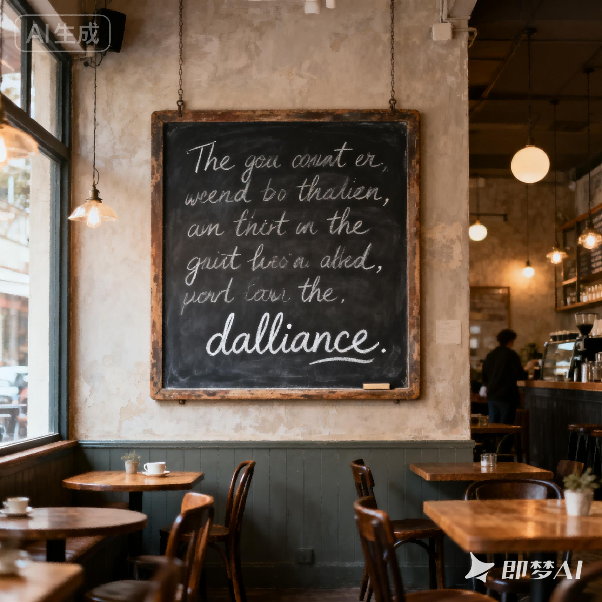 dalliance是什么意思_dalliance怎么读_音标ˈdælɪəns