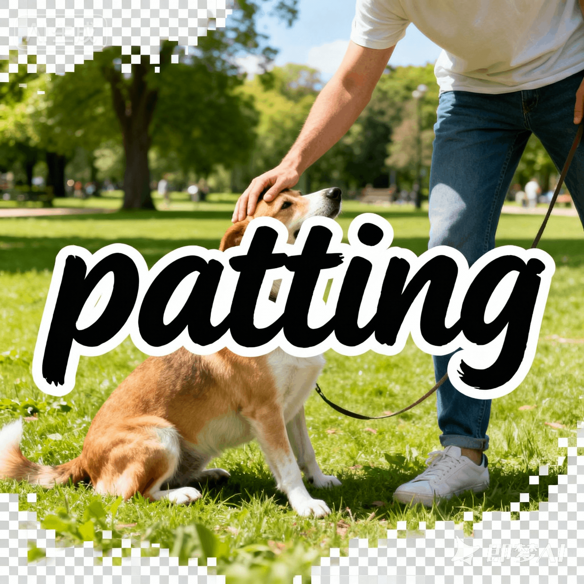 patting是什么意思_patting怎么读_音标pætɪŋ